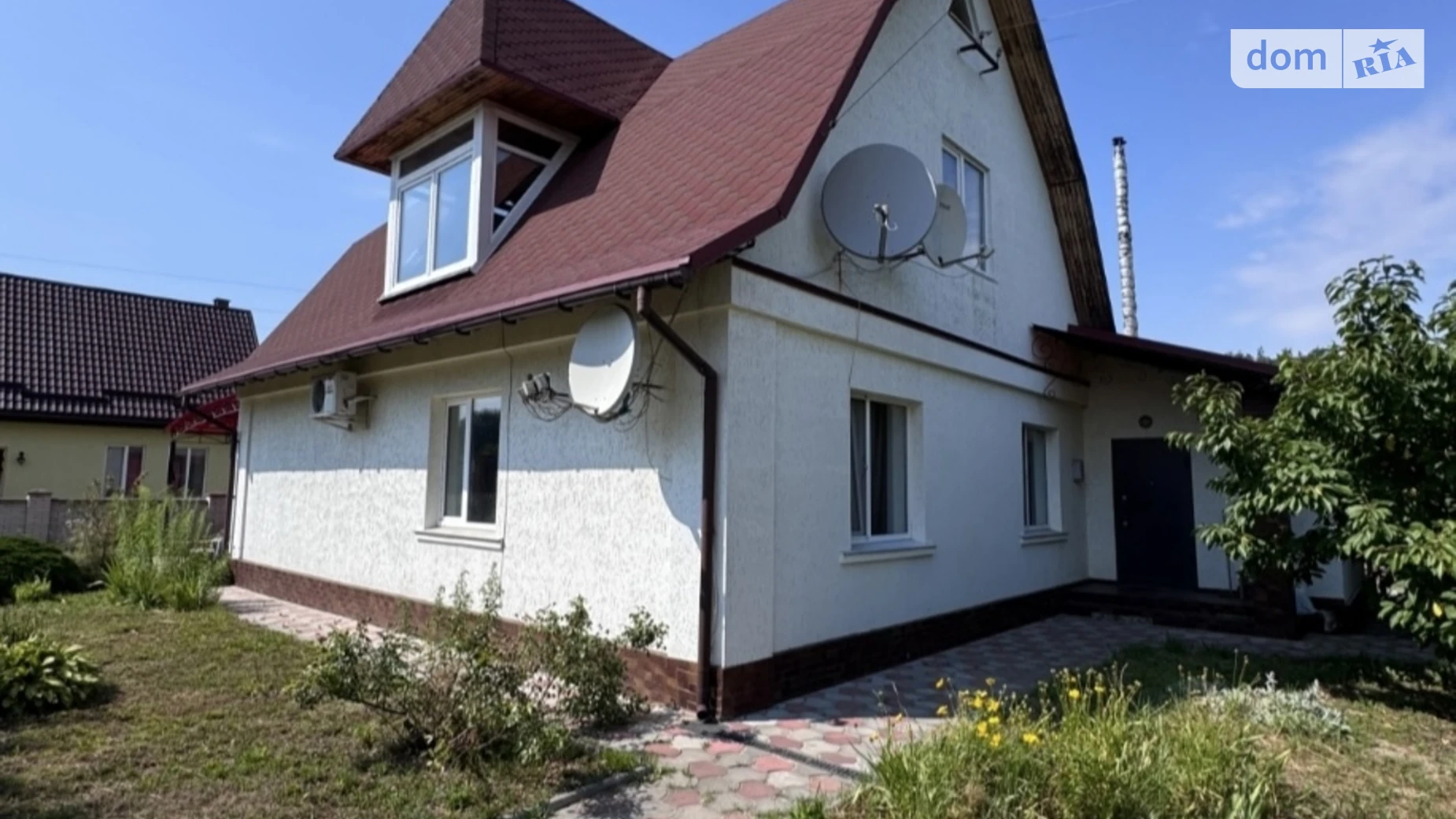 Продается одноэтажный дом 128 кв. м с гаражом, цена: 85000 $ - фото 4