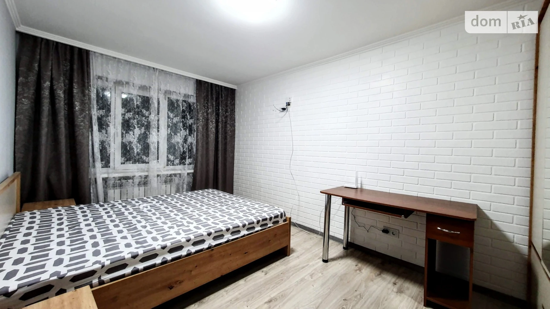 Сдается в аренду 2-комнатная квартира 45 кв. м в, цена: 400 $ - фото 5