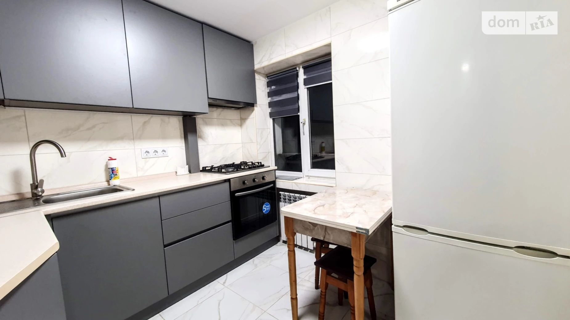 Сдается в аренду 2-комнатная квартира 45 кв. м в, цена: 400 $ - фото 3