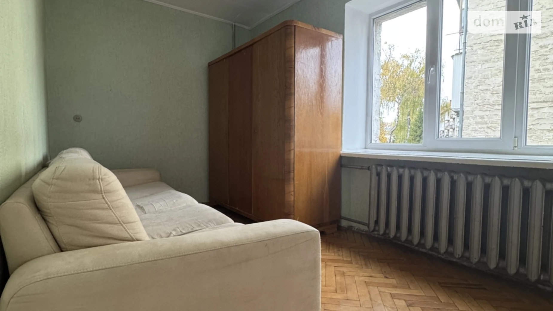 2-комнатная квартира 42 кв. м в Тернополе, ул. Орлика Пилипа Гетмана - фото 2