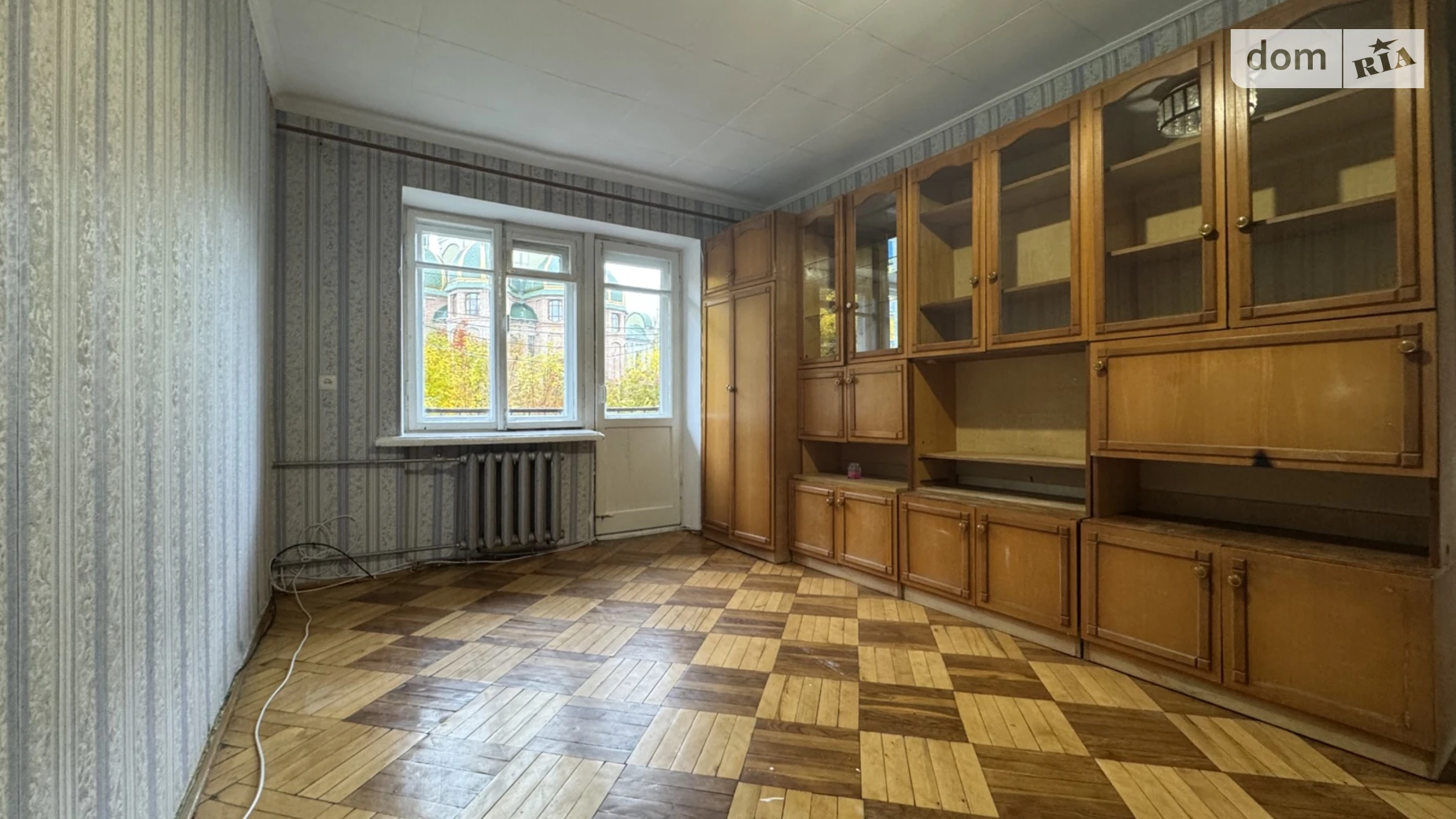 2-комнатная квартира 42 кв. м в Тернополе, ул. Орлика Пилипа Гетмана - фото 3