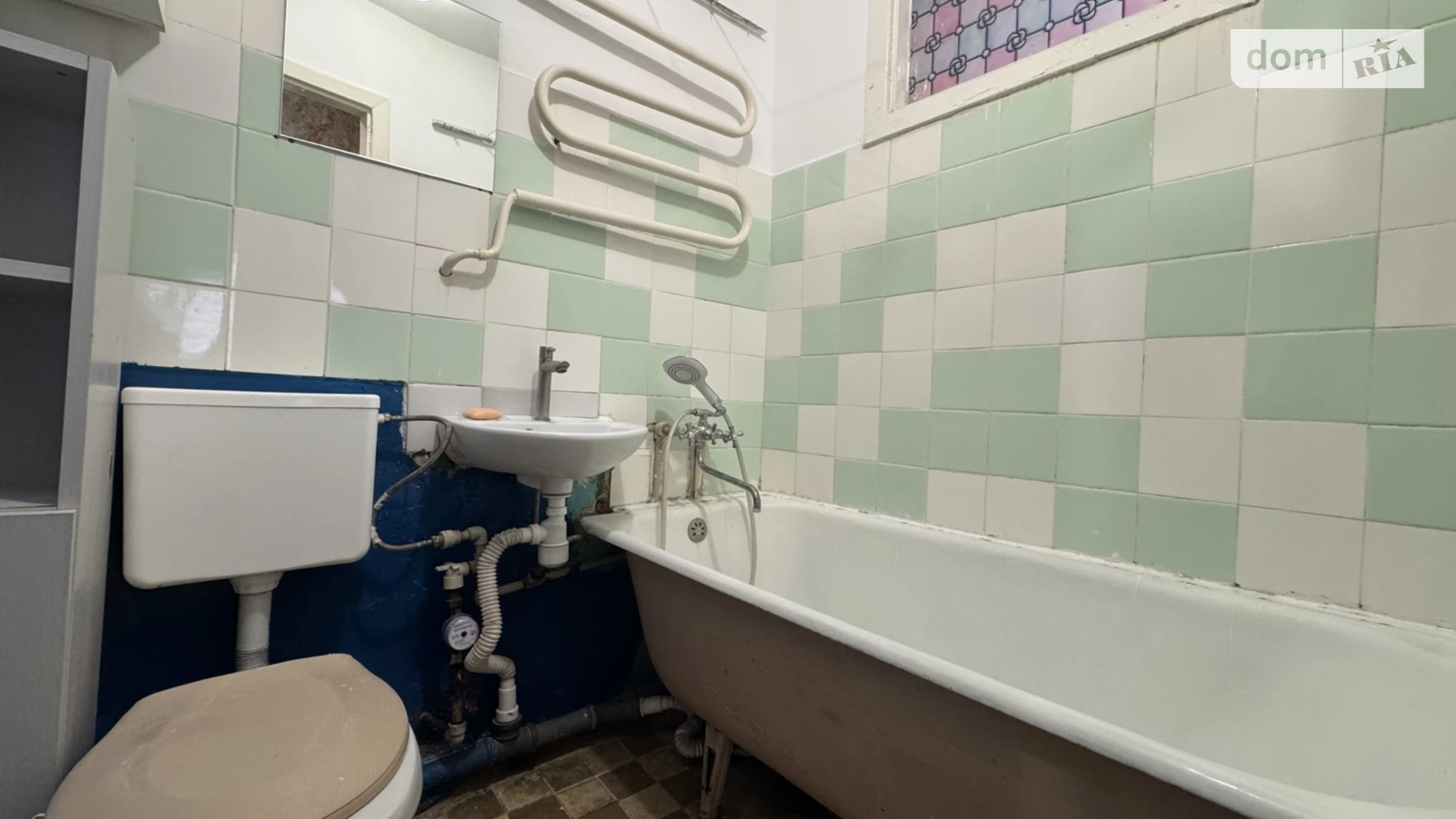 2-комнатная квартира 42 кв. м в Тернополе, ул. Орлика Пилипа Гетмана - фото 4