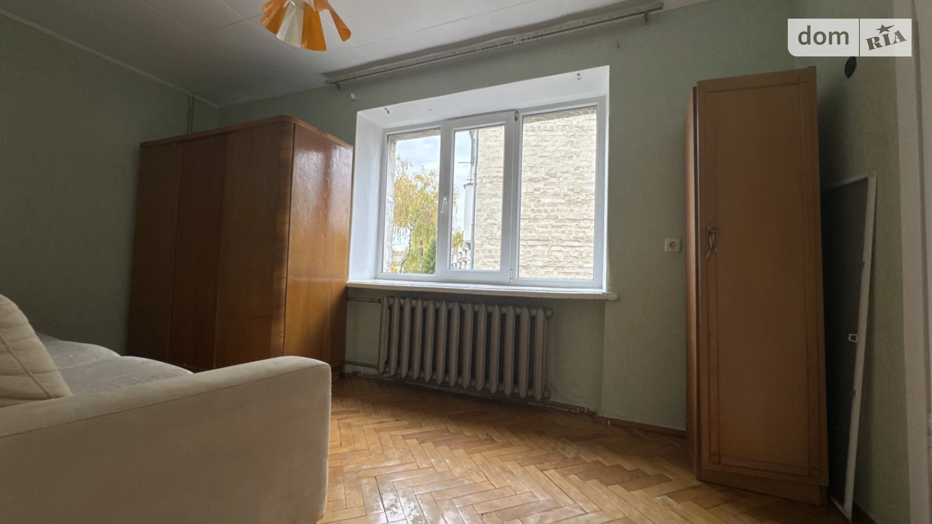 2-комнатная квартира 42 кв. м в Тернополе, ул. Орлика Пилипа Гетмана - фото 5