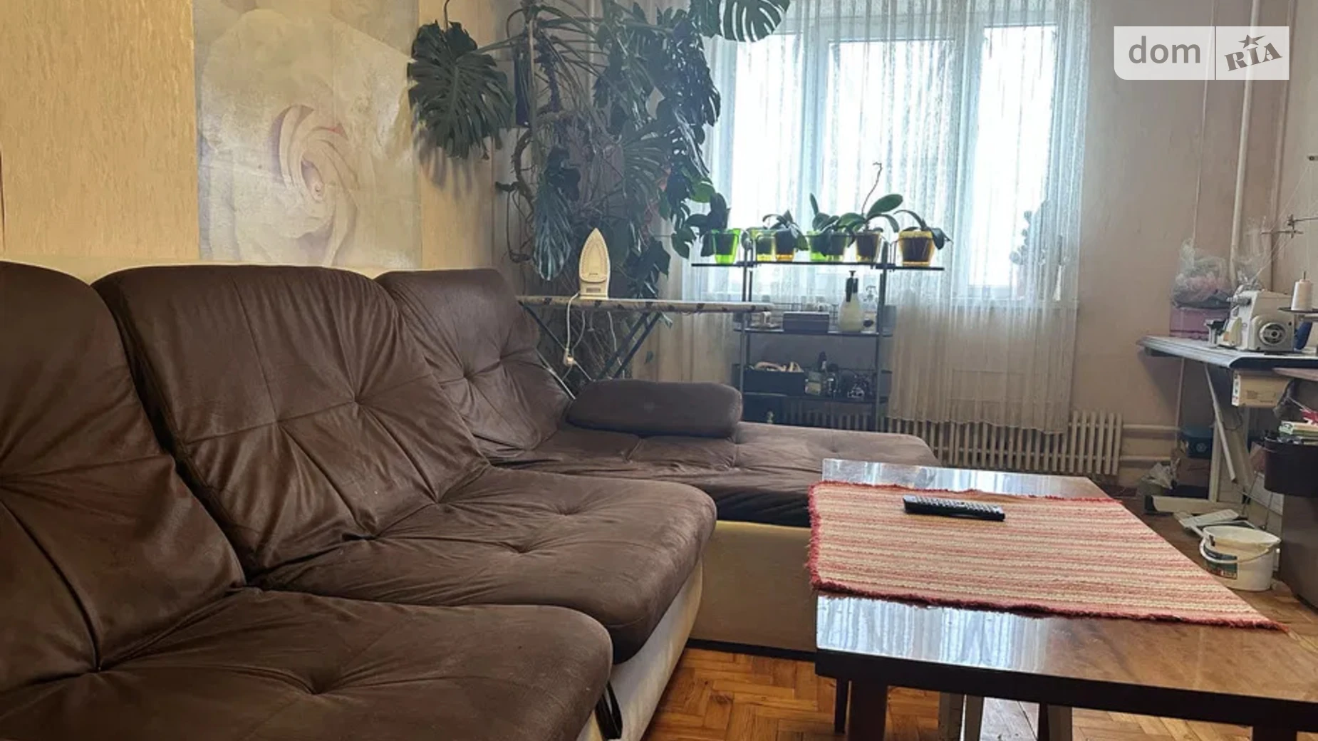 Продается 4-комнатная квартира 81.2 кв. м в Харькове, цена: 52000 $ - фото 3