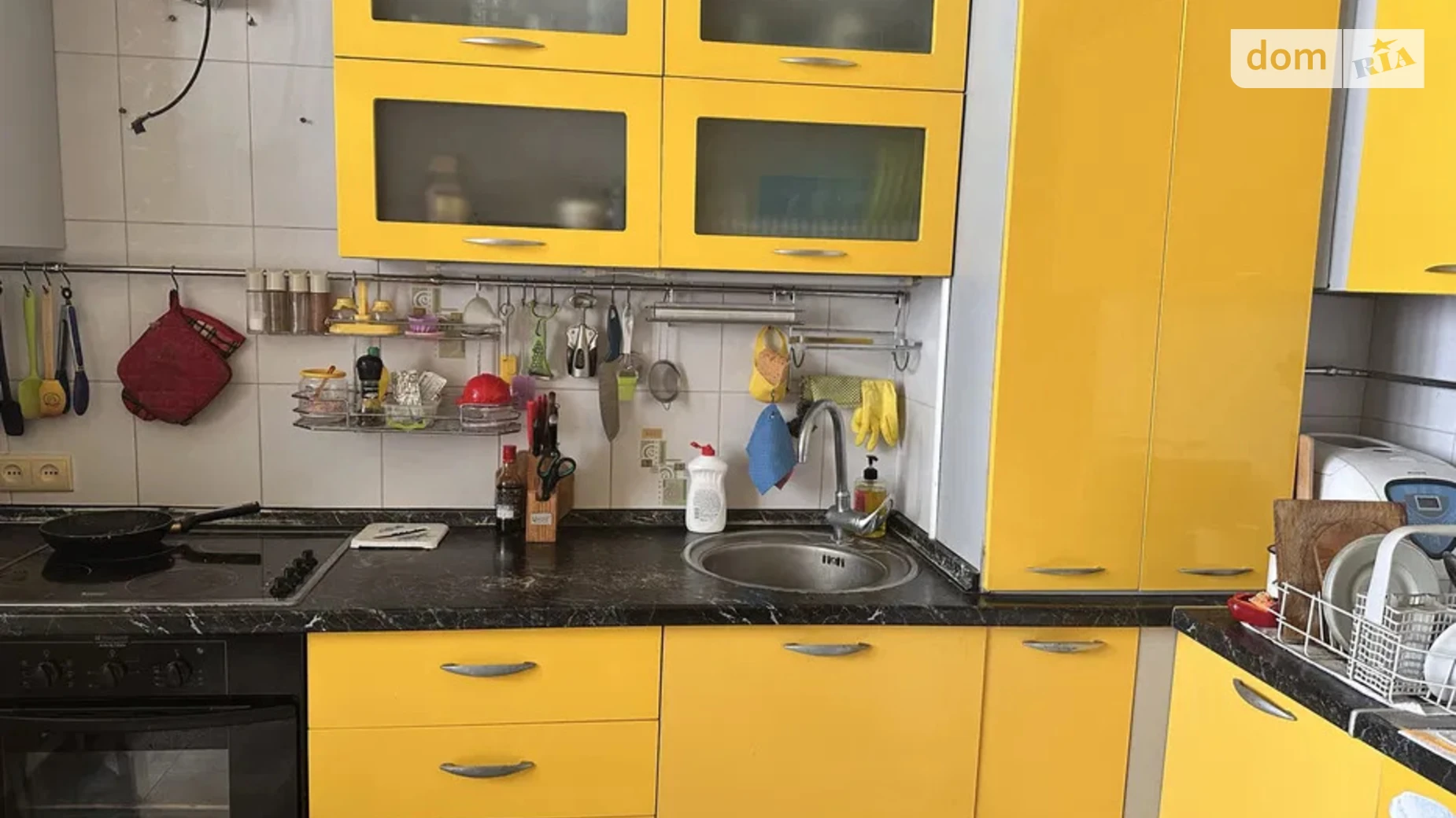 Продается 4-комнатная квартира 81.2 кв. м в Харькове, цена: 52000 $ - фото 2