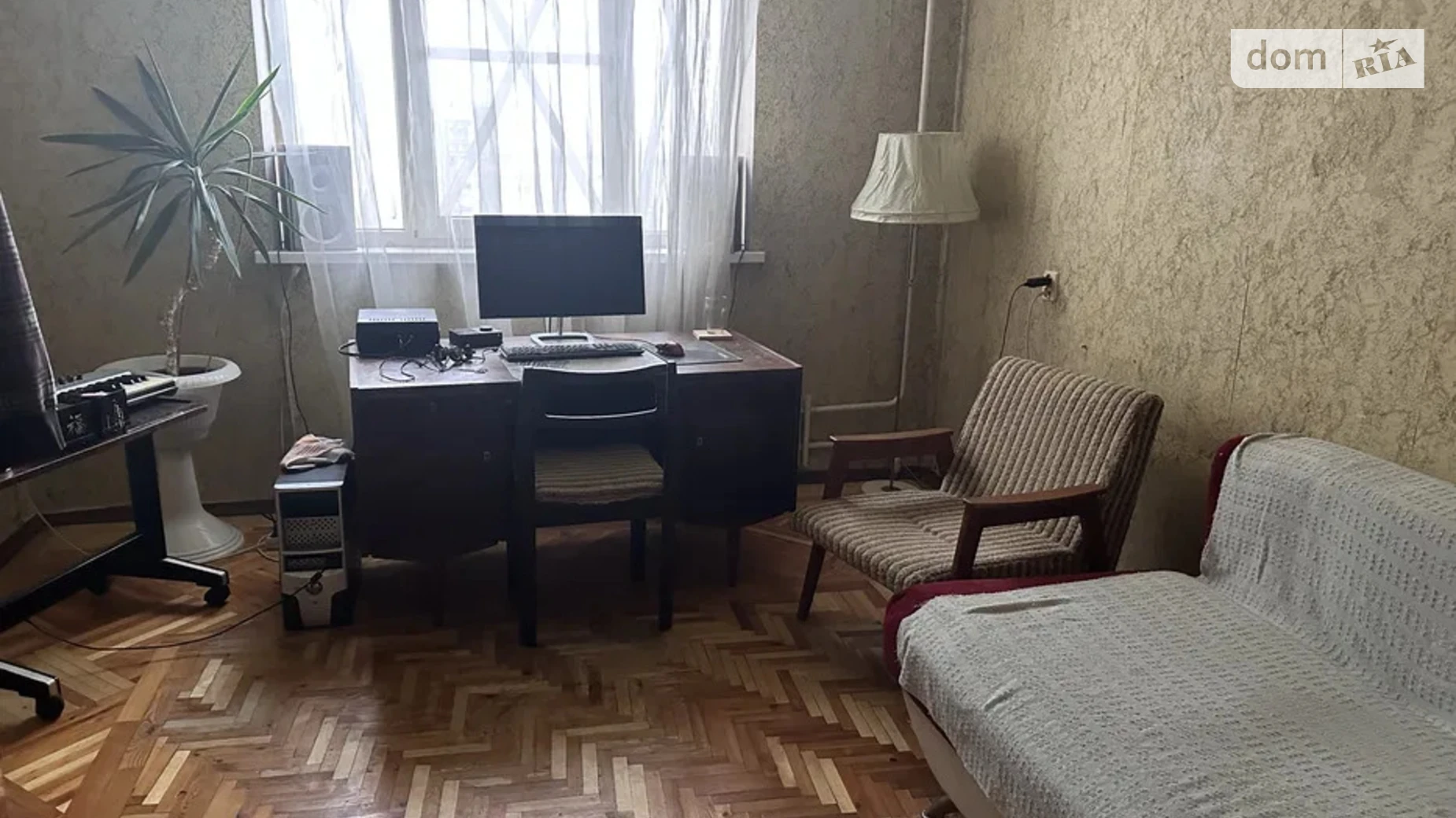 Продается 4-комнатная квартира 81.2 кв. м в Харькове, цена: 52000 $ - фото 5