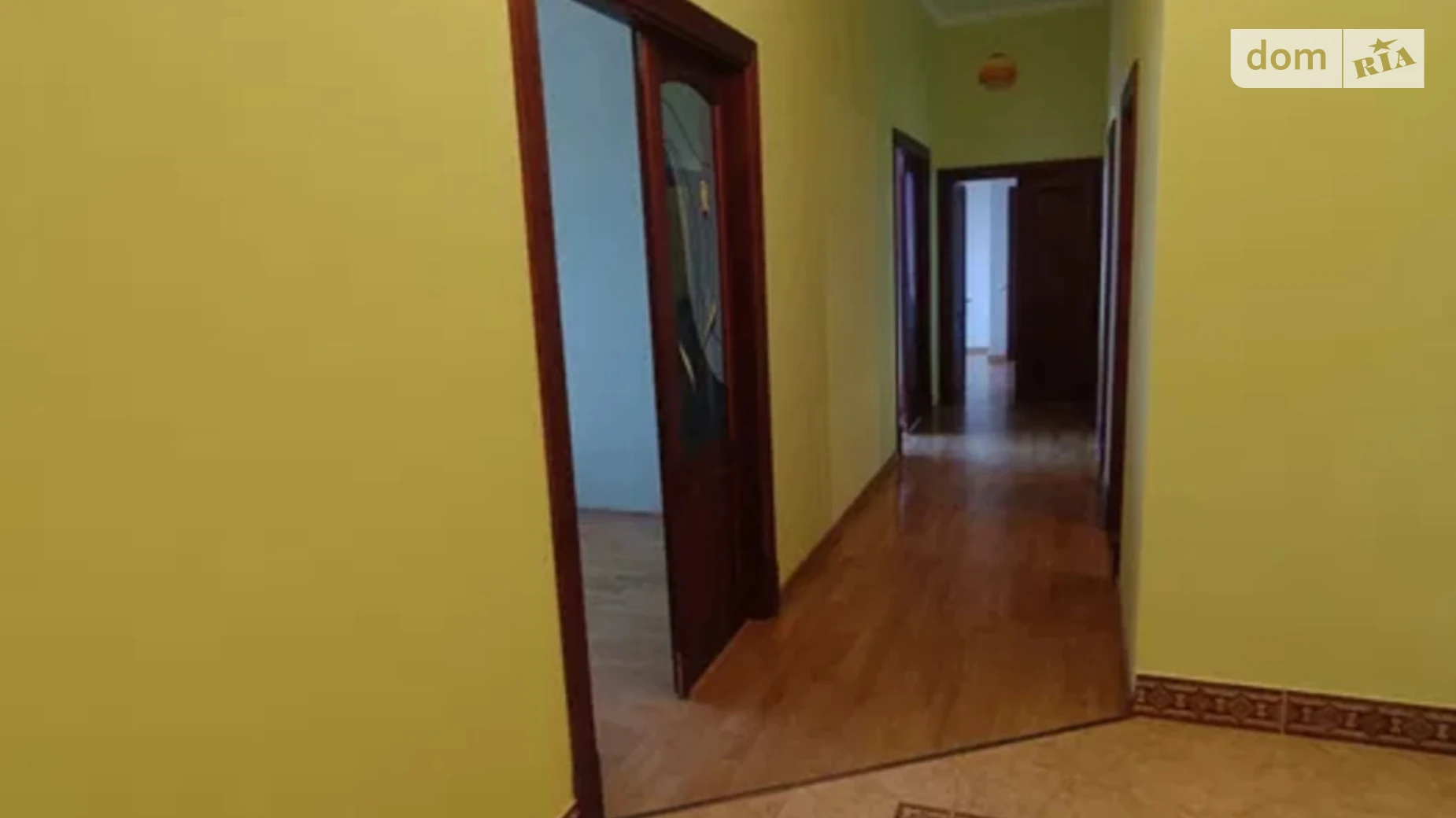 3-комнатная квартира 126 кв. м в Тернополе, ул. Карпенко, 4 - фото 5