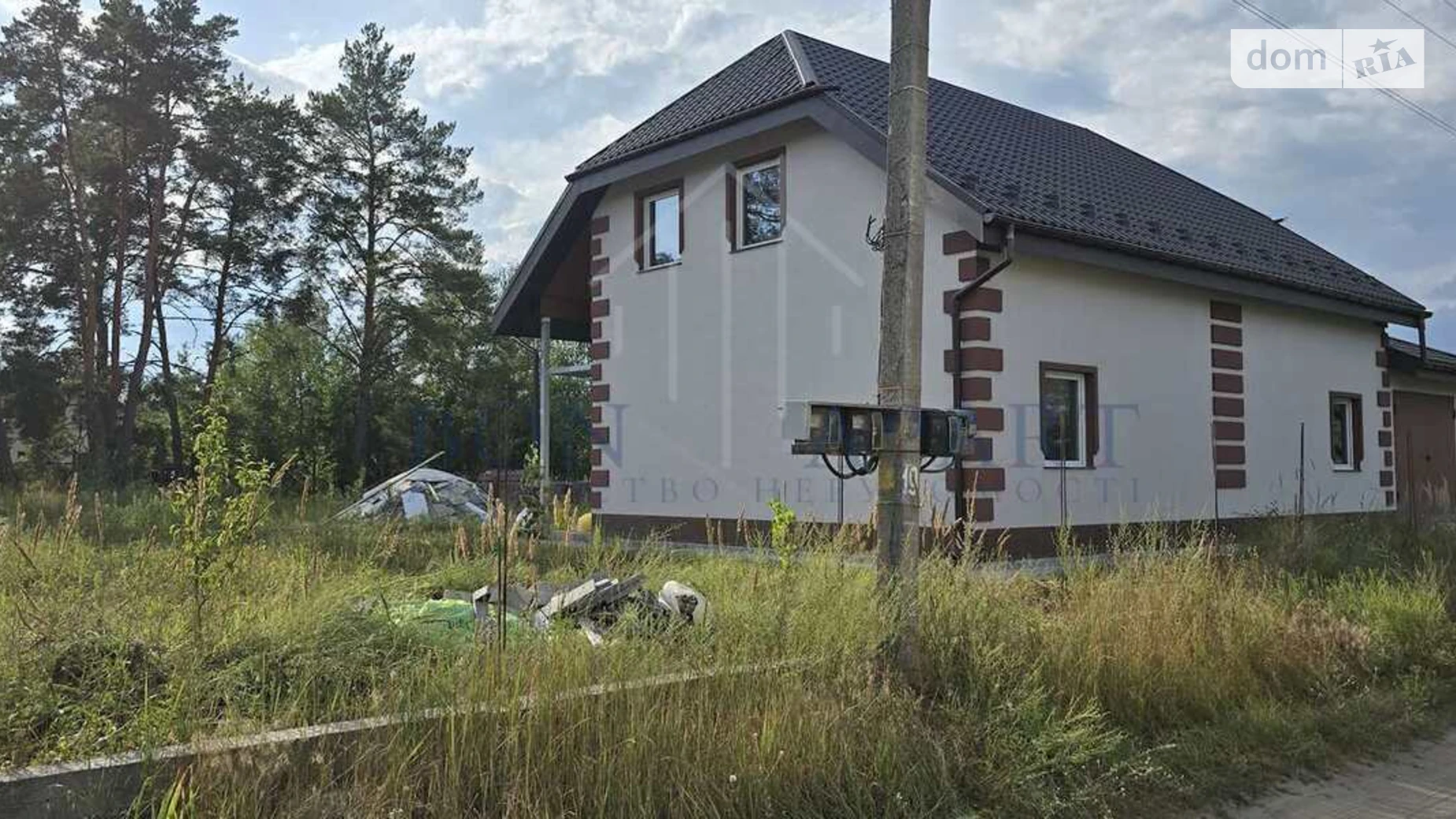 Продается дом на 2 этажа 135 кв. м с балконом, цена: 82000 $ - фото 4