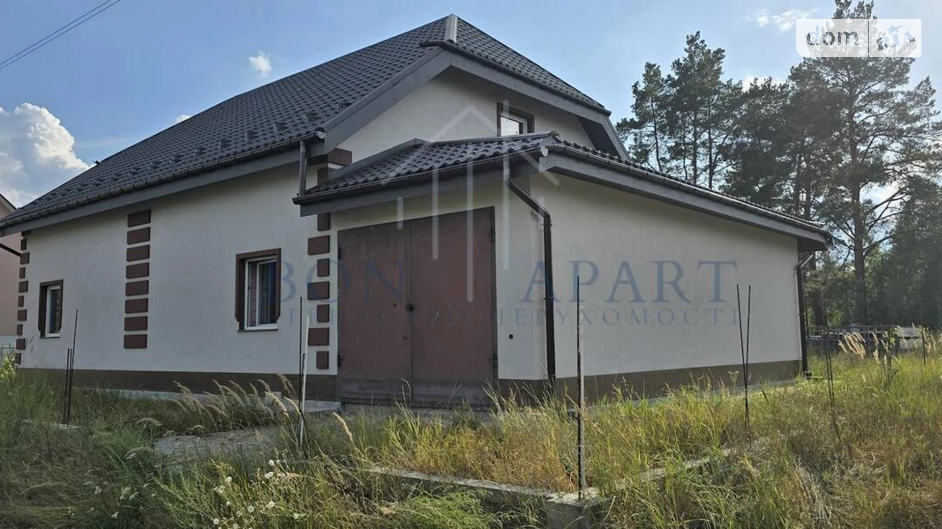 Продается дом на 2 этажа 135 кв. м с балконом, цена: 82000 $ - фото 3