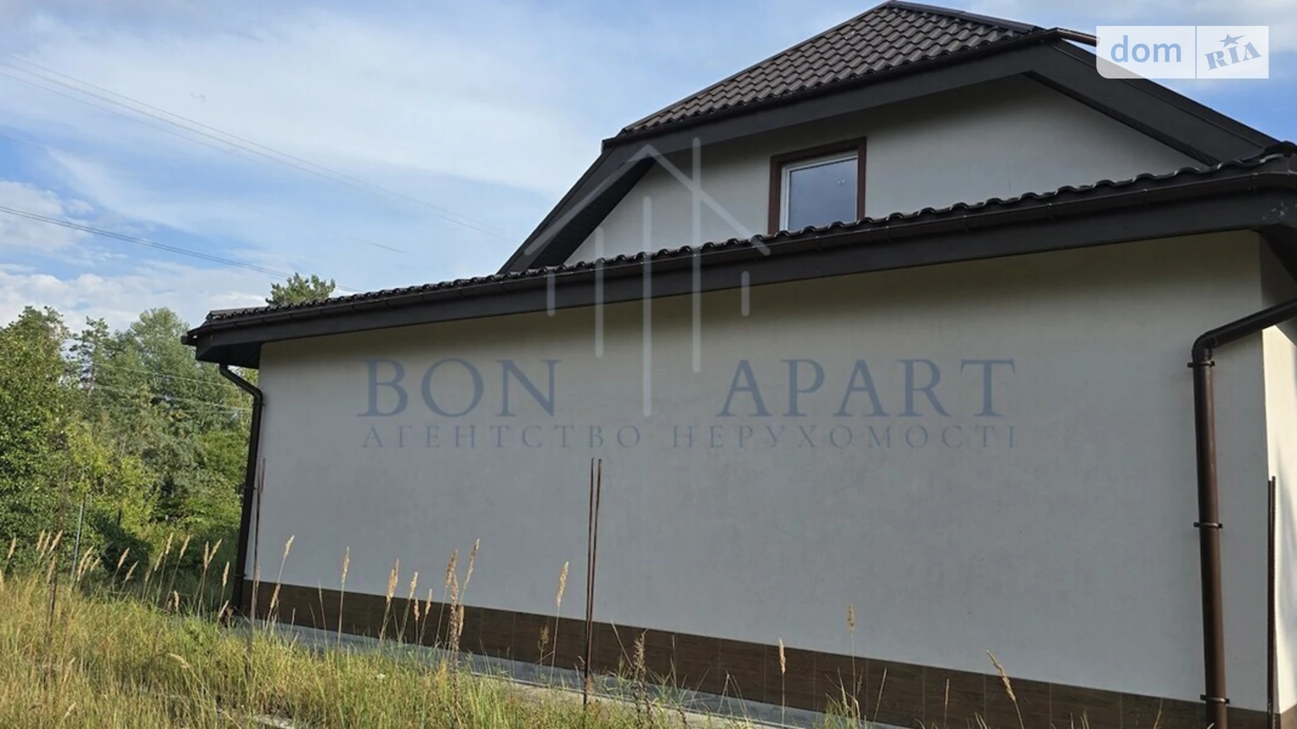 Продается дом на 2 этажа 135 кв. м с балконом, цена: 82000 $ - фото 2