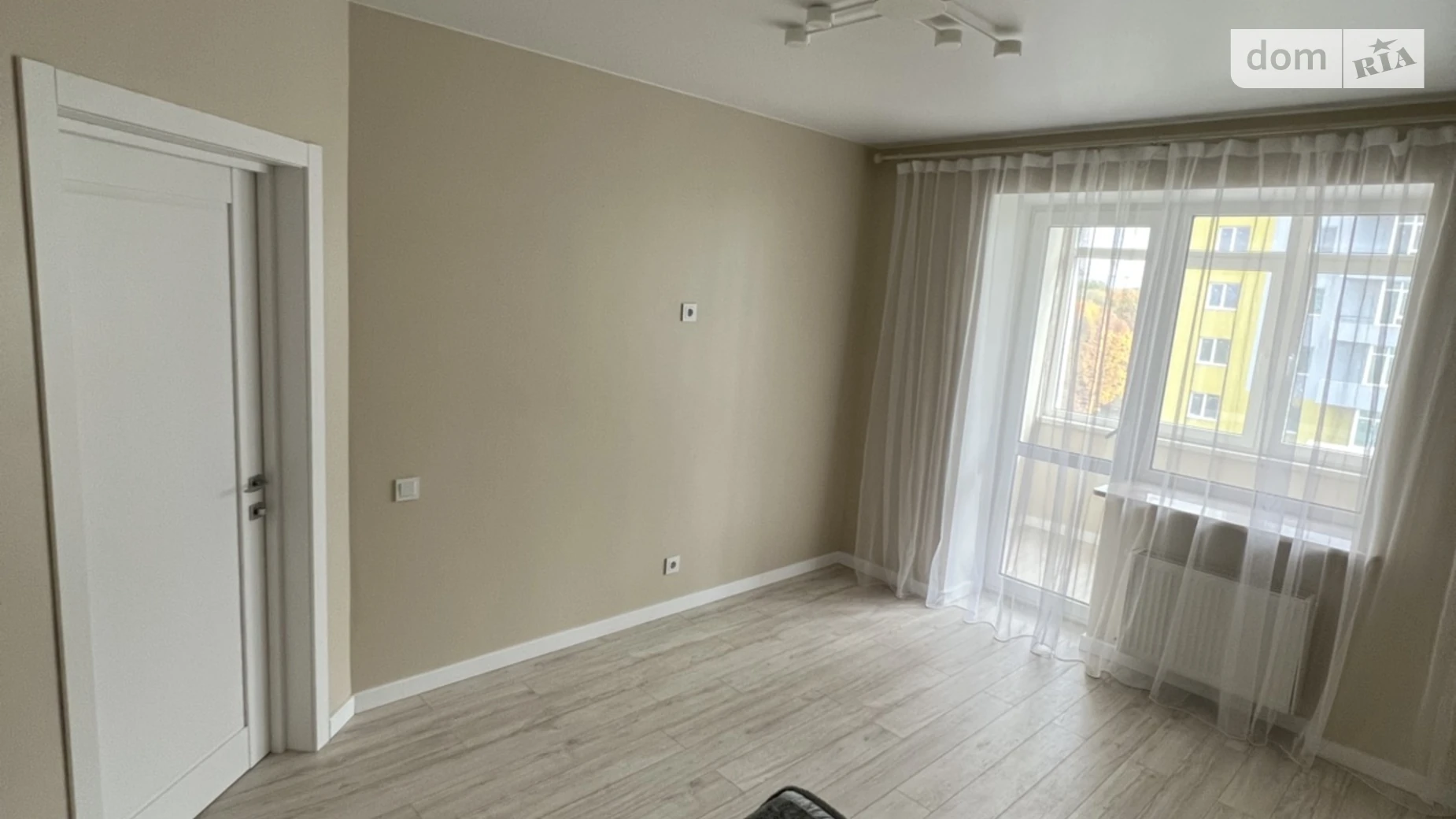 2-комнатная квартира 66 кв. м в Луцке, ул. Конякина, 3Г - фото 2