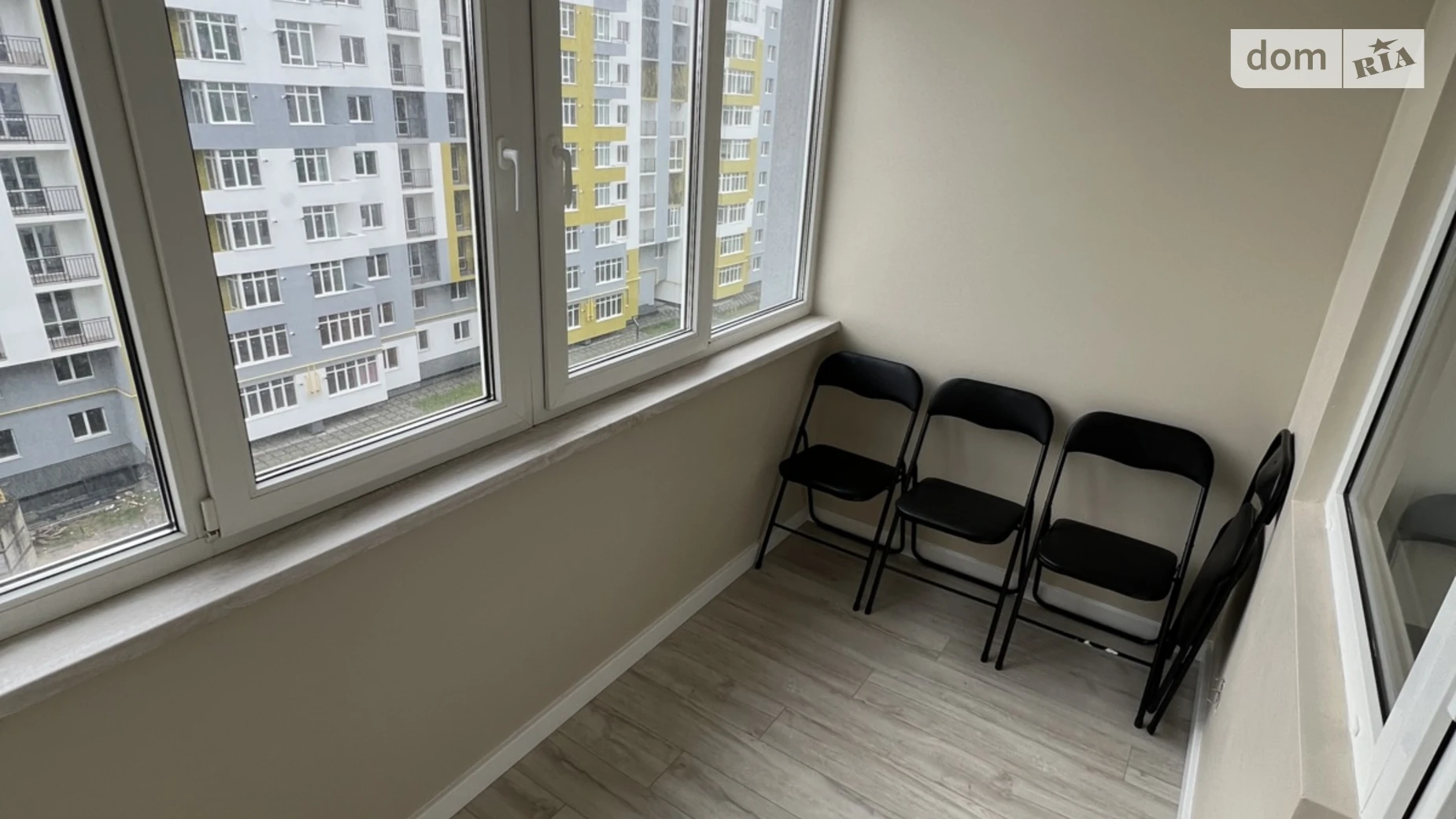 2-комнатная квартира 66 кв. м в Луцке, ул. Конякина, 3Г - фото 3