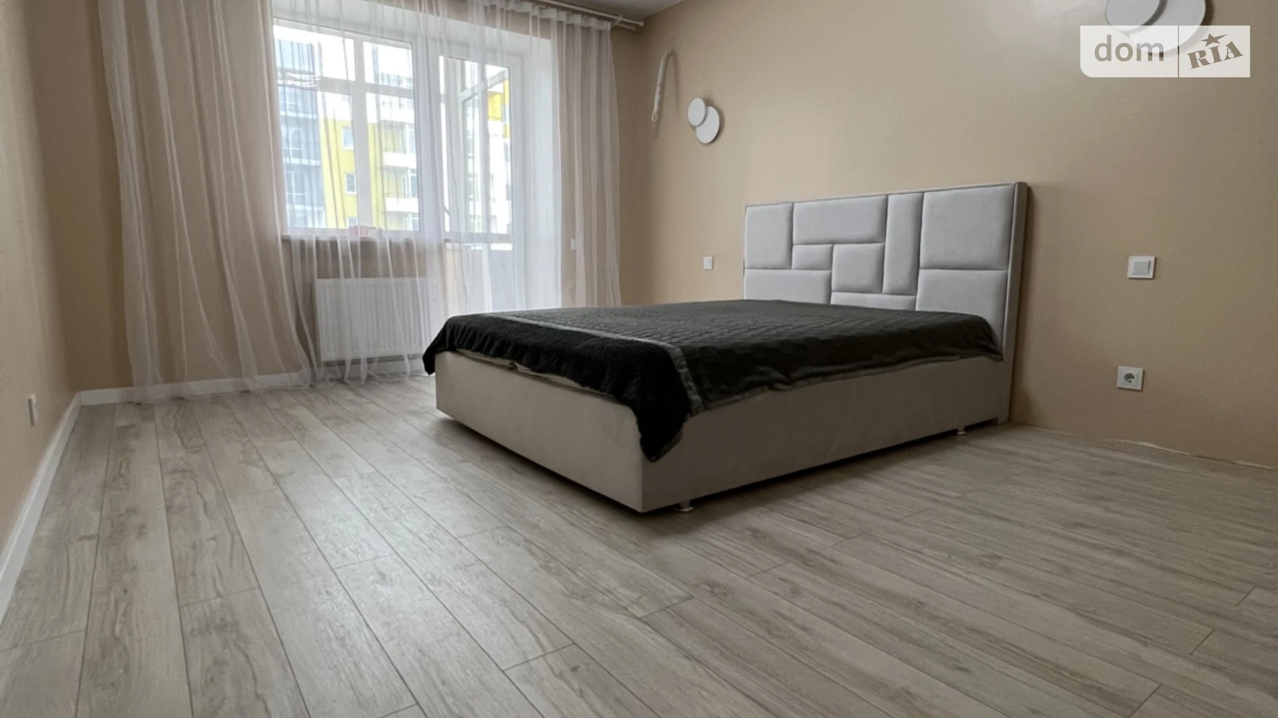 2-комнатная квартира 66 кв. м в Луцке, ул. Конякина, 3Г - фото 4