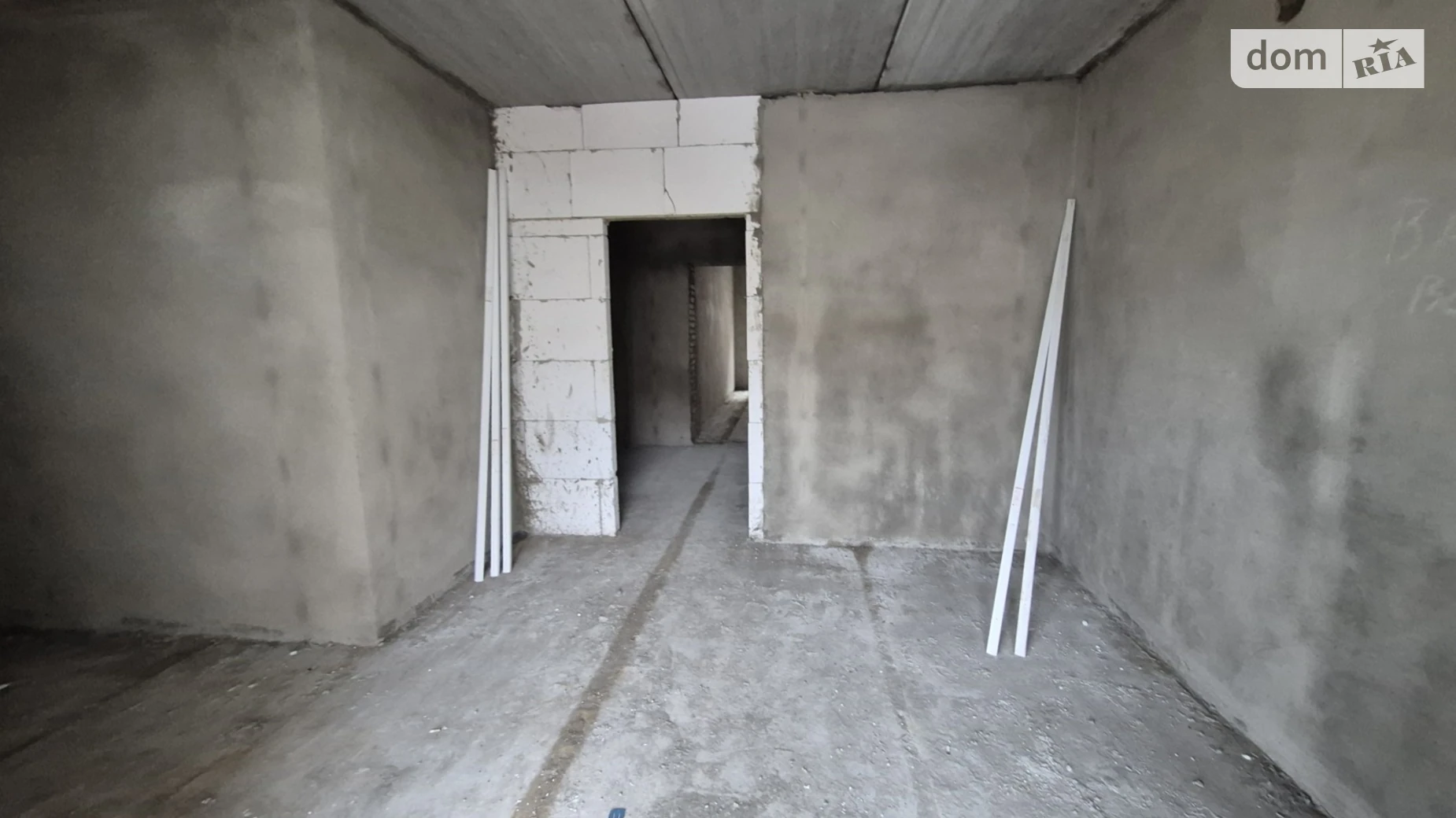 Продается 1-комнатная квартира 48 кв. м в Виннице, ул. Академика Заболотного - фото 2