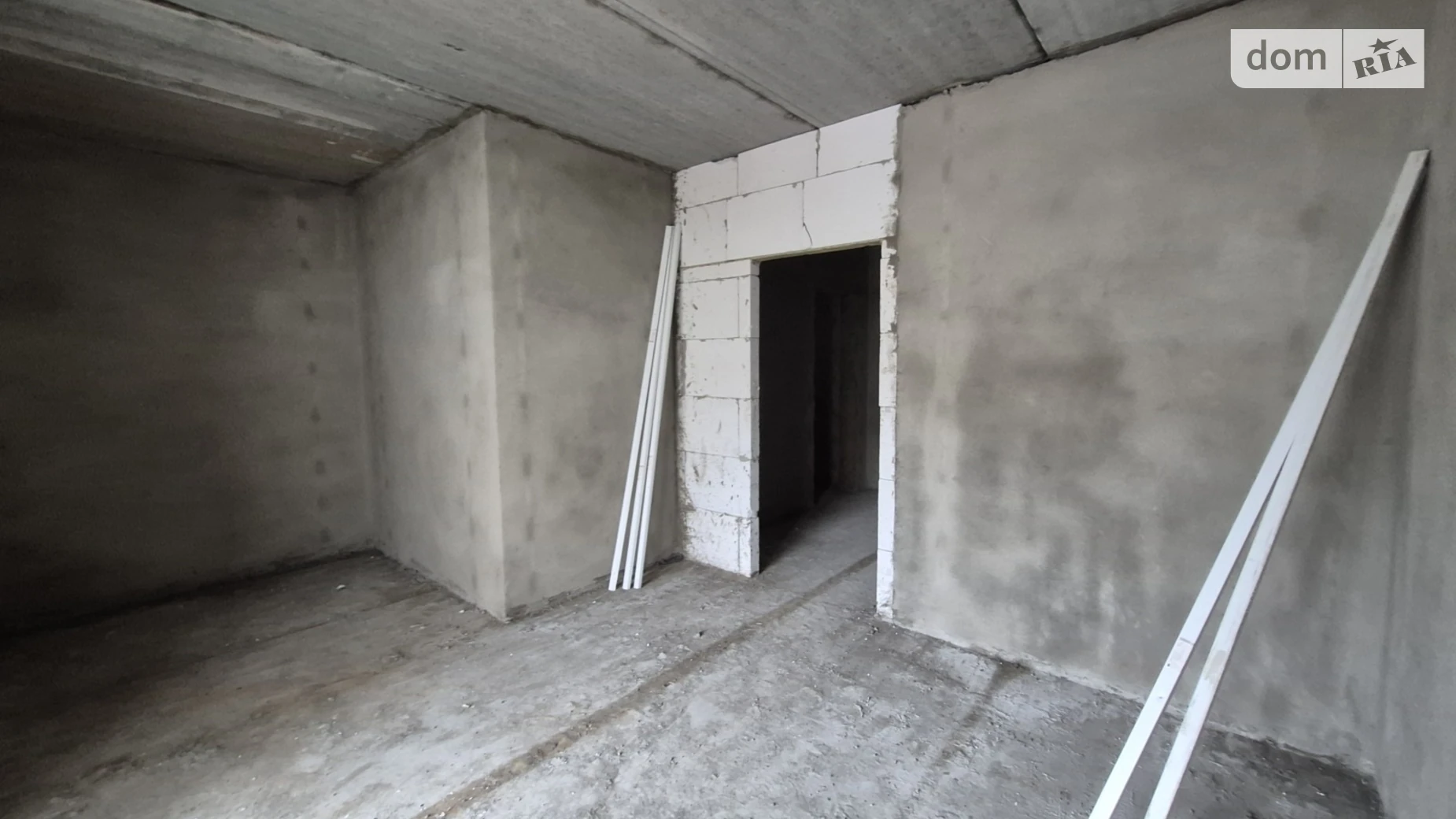 Продается 1-комнатная квартира 48 кв. м в Виннице, ул. Академика Заболотного - фото 4