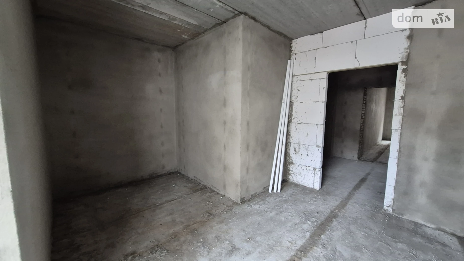 Продается 1-комнатная квартира 48 кв. м в Виннице, ул. Академика Заболотного - фото 3