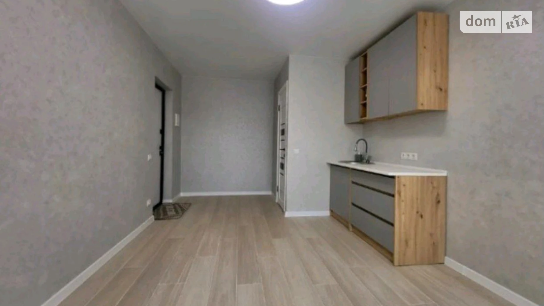 Продается 1-комнатная квартира 23 кв. м в Виннице, ул. Ляли Ратушной - фото 4