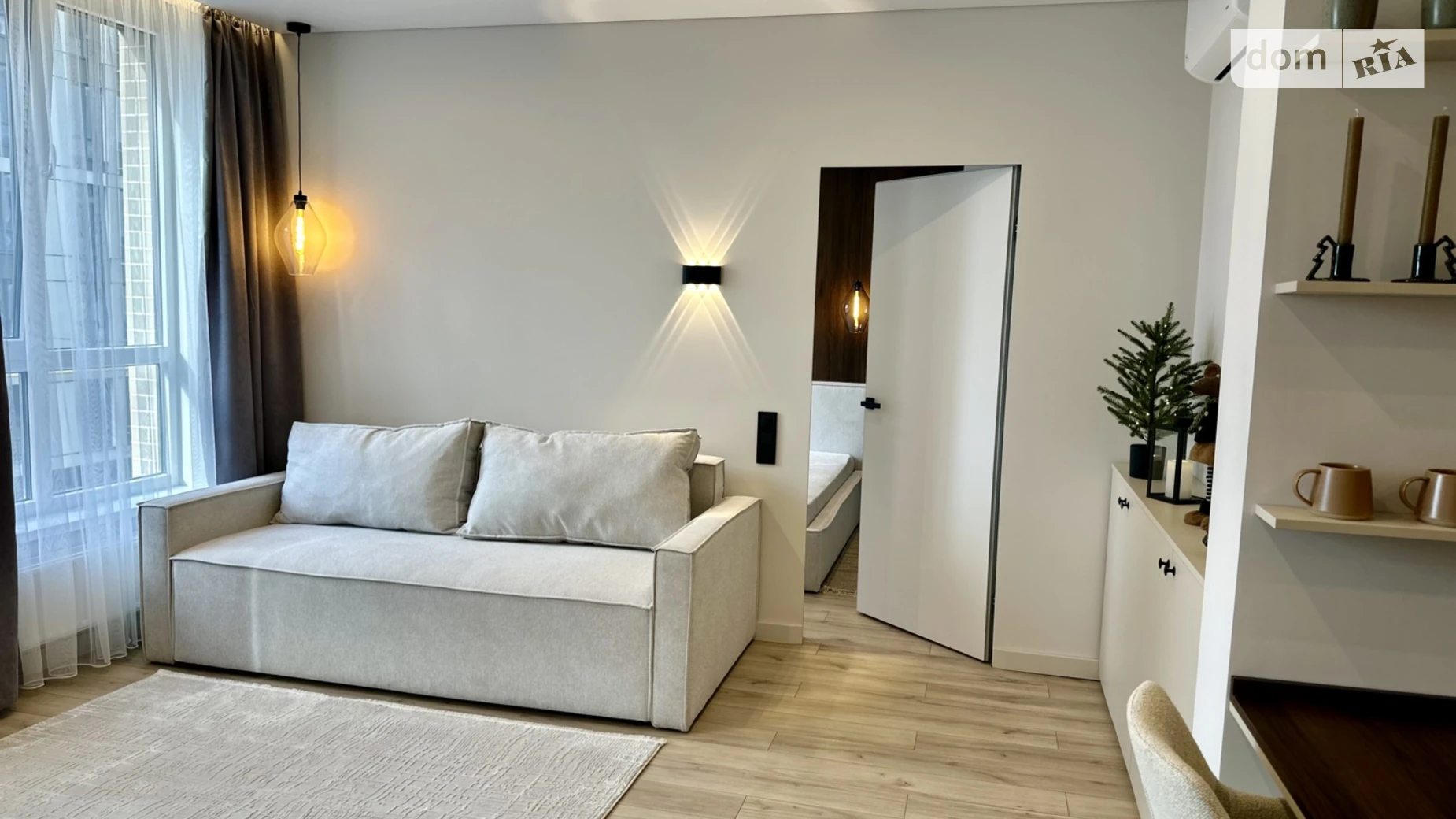 Продається 2-кімнатна квартира 66.8 кв. м у Сокільниках, вул. Героїв Майдану, 13 - фото 3