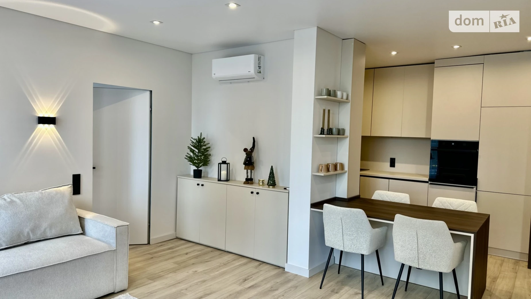 Продається 2-кімнатна квартира 66.8 кв. м у Сокільниках, вул. Героїв Майдану, 13 - фото 2