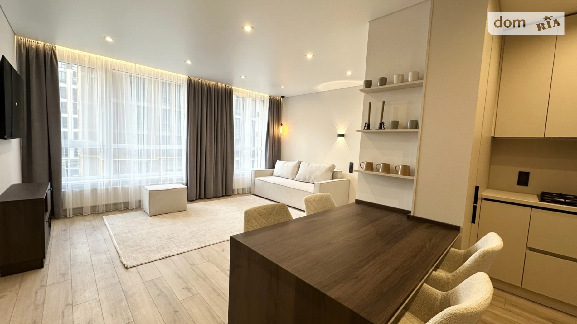 Продається 2-кімнатна квартира 66.8 кв. м у Сокільниках, вул. Героїв Майдану, 13 - фото 4