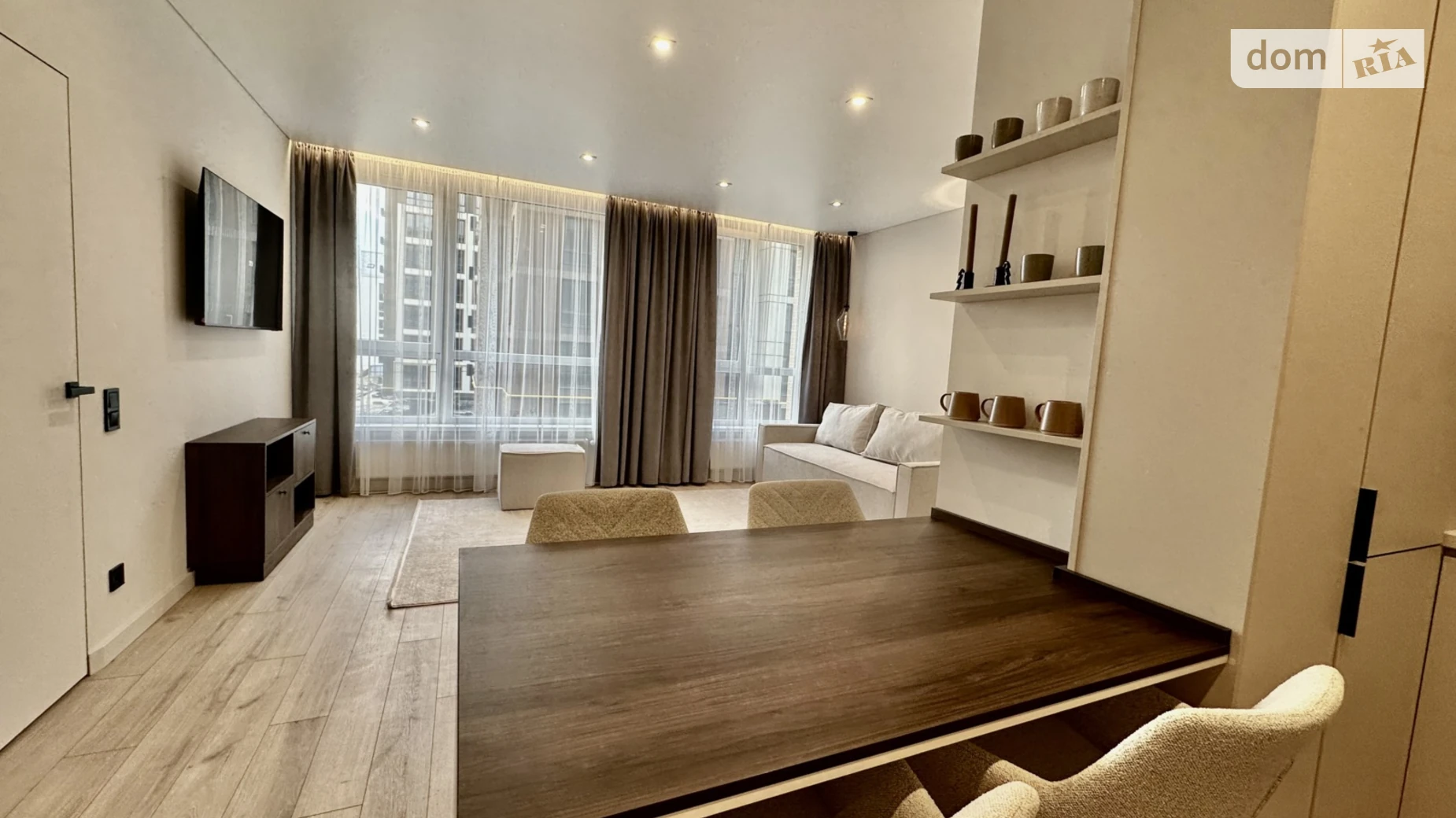 Продається 2-кімнатна квартира 66.8 кв. м у Сокільниках, вул. Героїв Майдану, 13 - фото 5