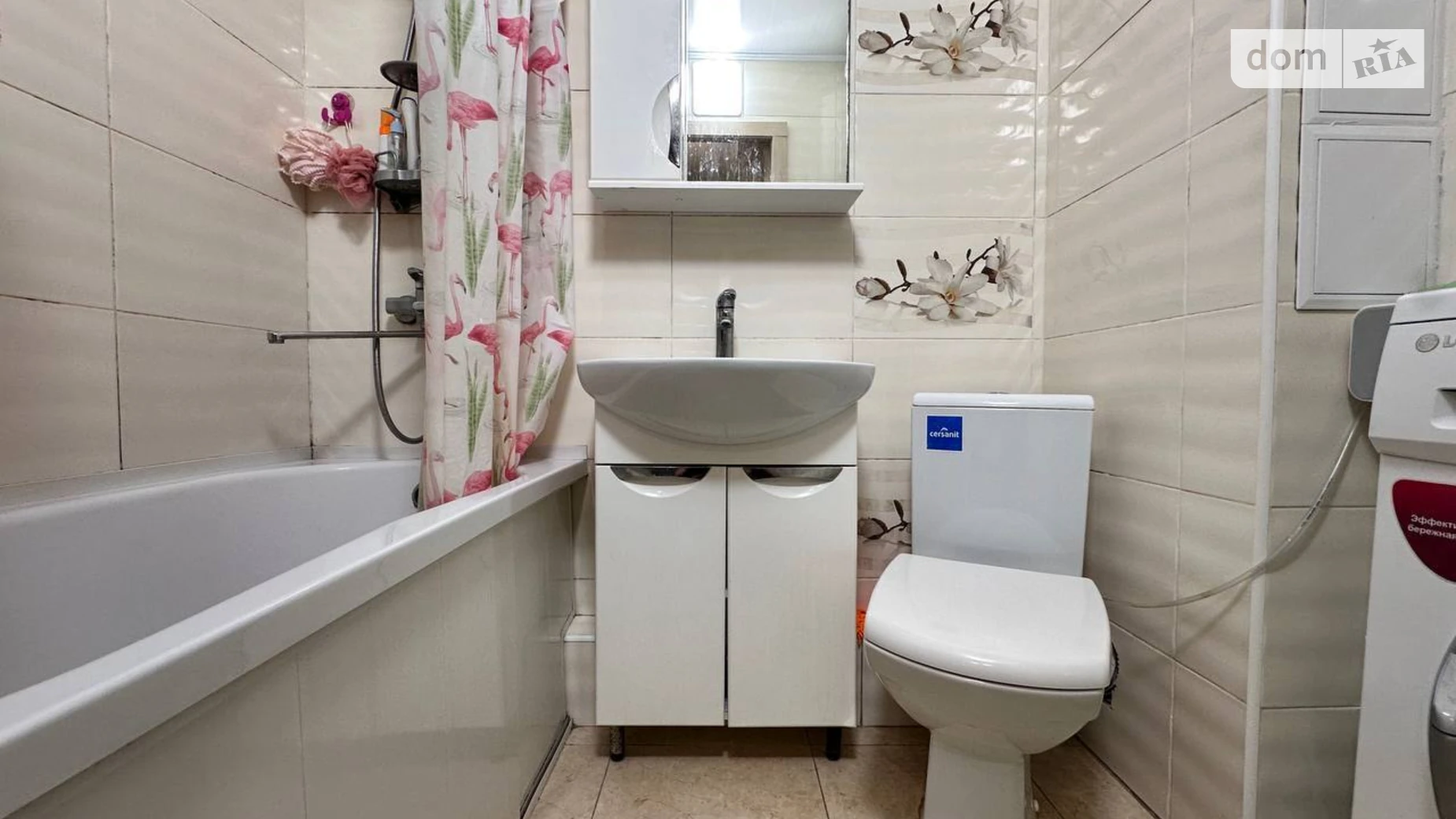 Продается 3-комнатная квартира 61.1 кв. м в Днепре, ул. Коробова, 20 - фото 5