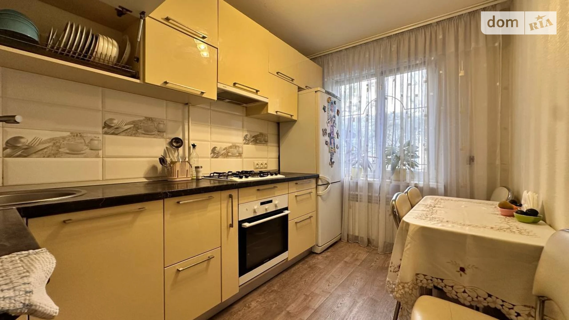 Продается 3-комнатная квартира 61.1 кв. м в Днепре, ул. Коробова, 20 - фото 4