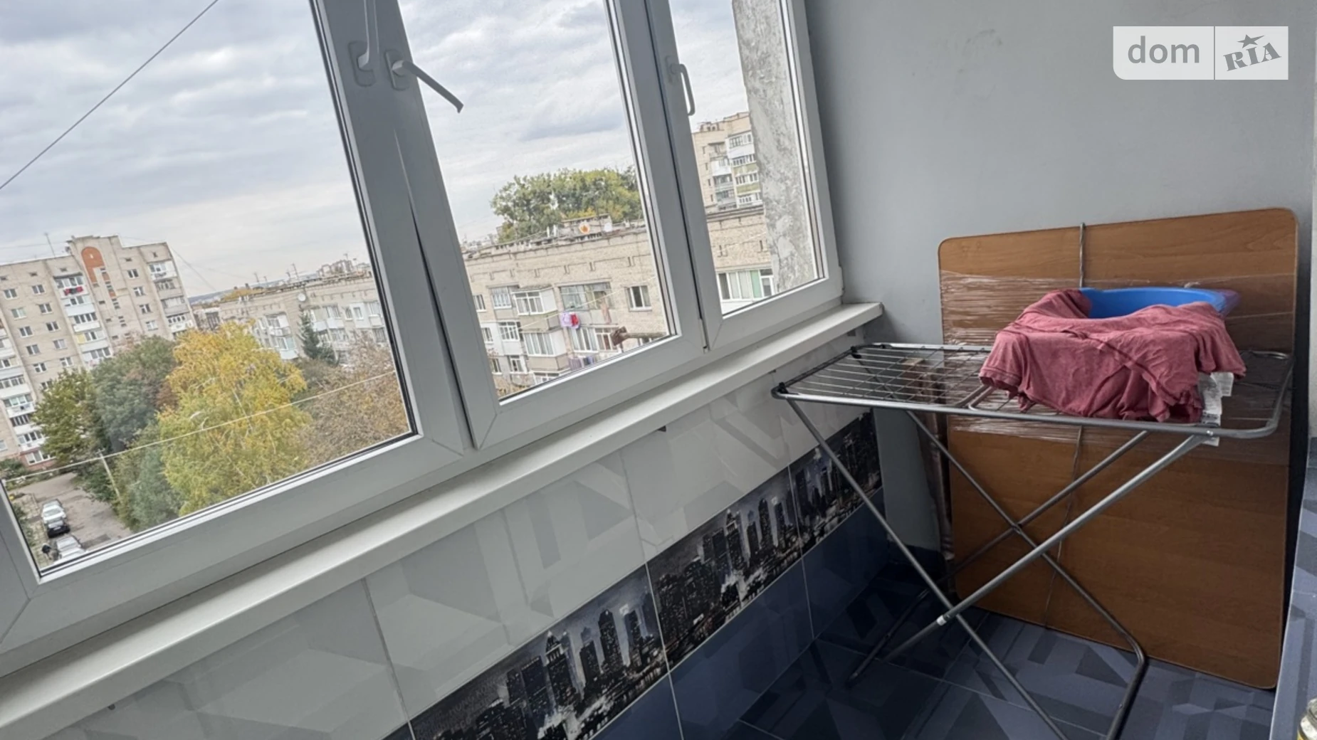 Сдается в аренду 2-комнатная квартира 55 кв. м в Виннице, ул. Антонова Олега, 20 - фото 2