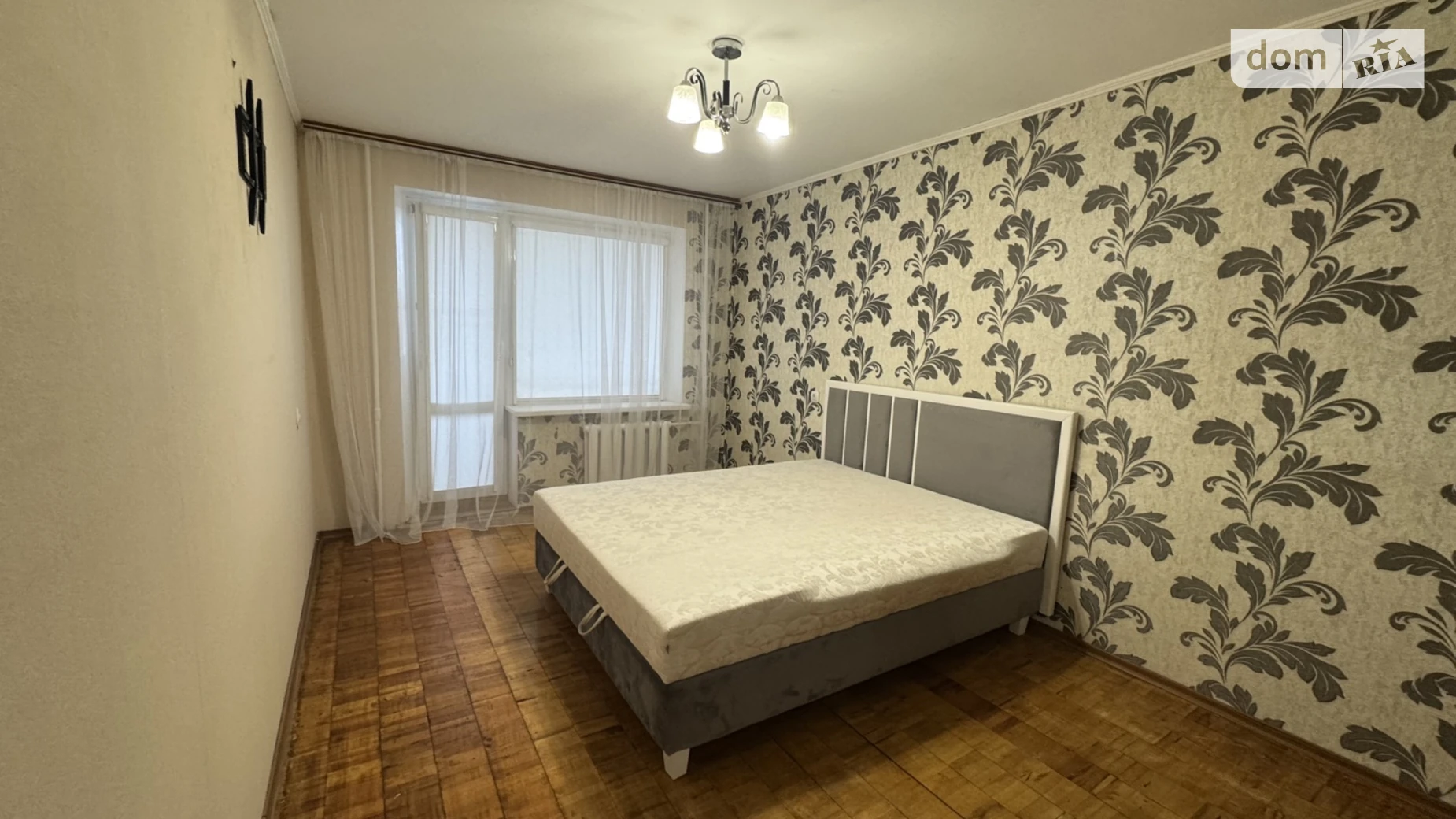 Сдается в аренду 2-комнатная квартира 55 кв. м в Виннице, ул. Антонова Олега, 20 - фото 3