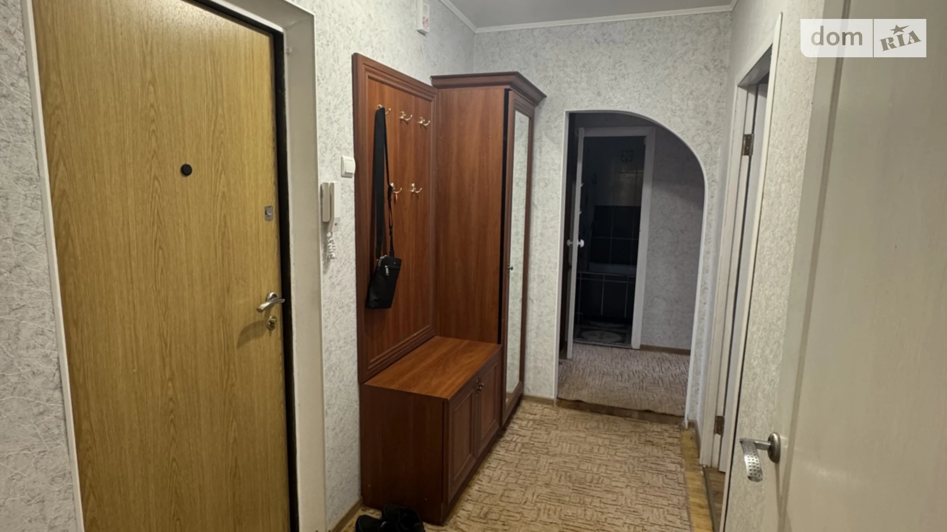 Сдается в аренду 2-комнатная квартира 55 кв. м в Виннице, ул. Антонова Олега, 20 - фото 4