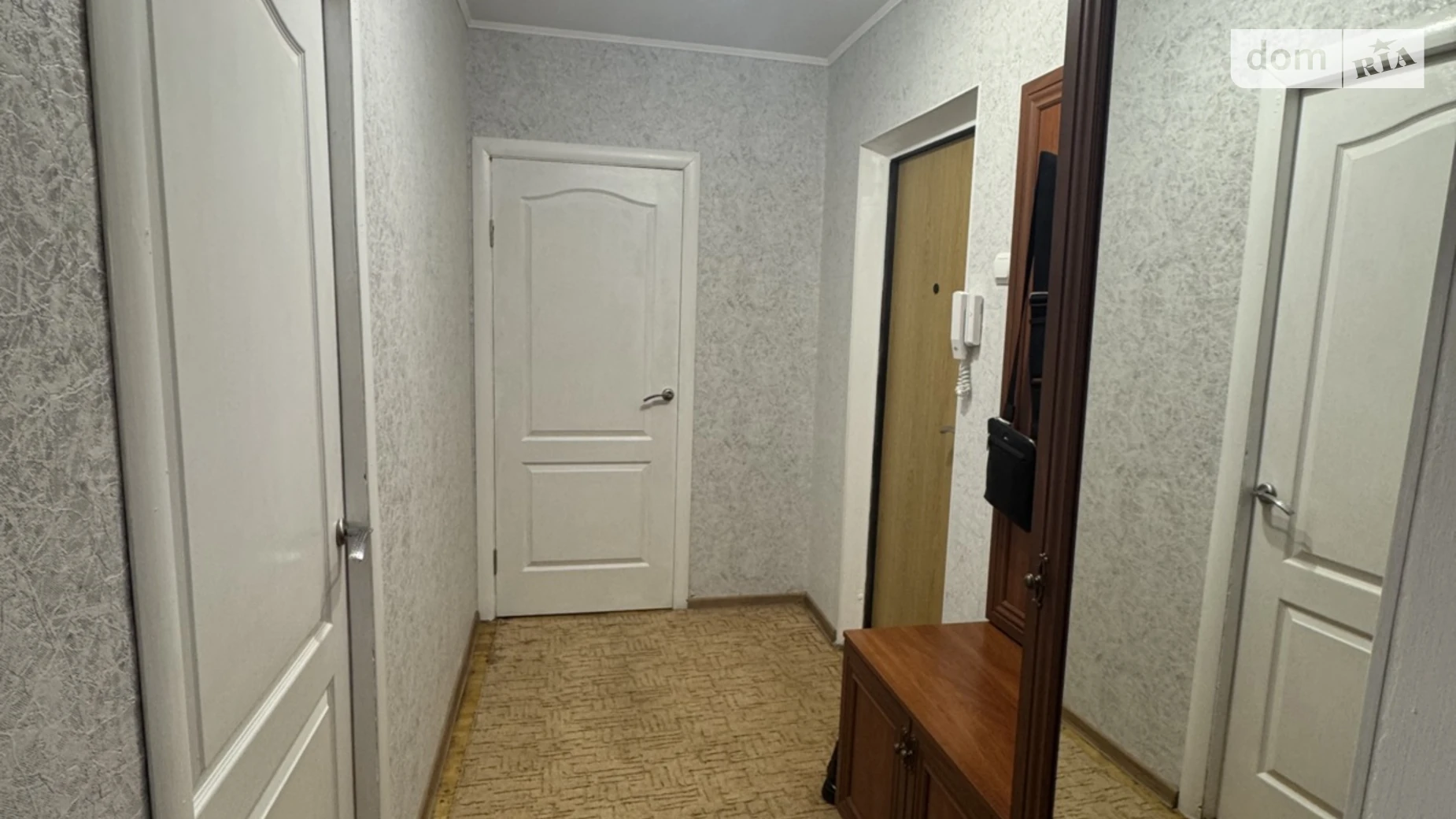 Сдается в аренду 2-комнатная квартира 55 кв. м в Виннице, ул. Антонова Олега, 20 - фото 5