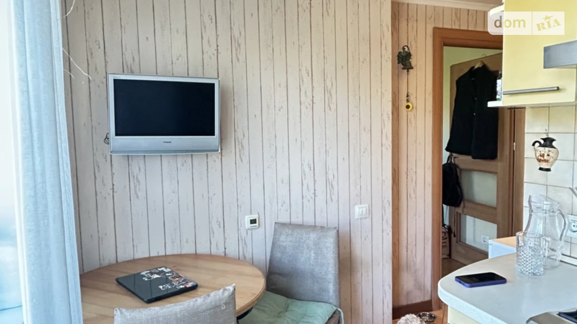 Продается 2-комнатная квартира 46 кв. м в Киеве, ул. Парково-Сырецкая, 12 - фото 3