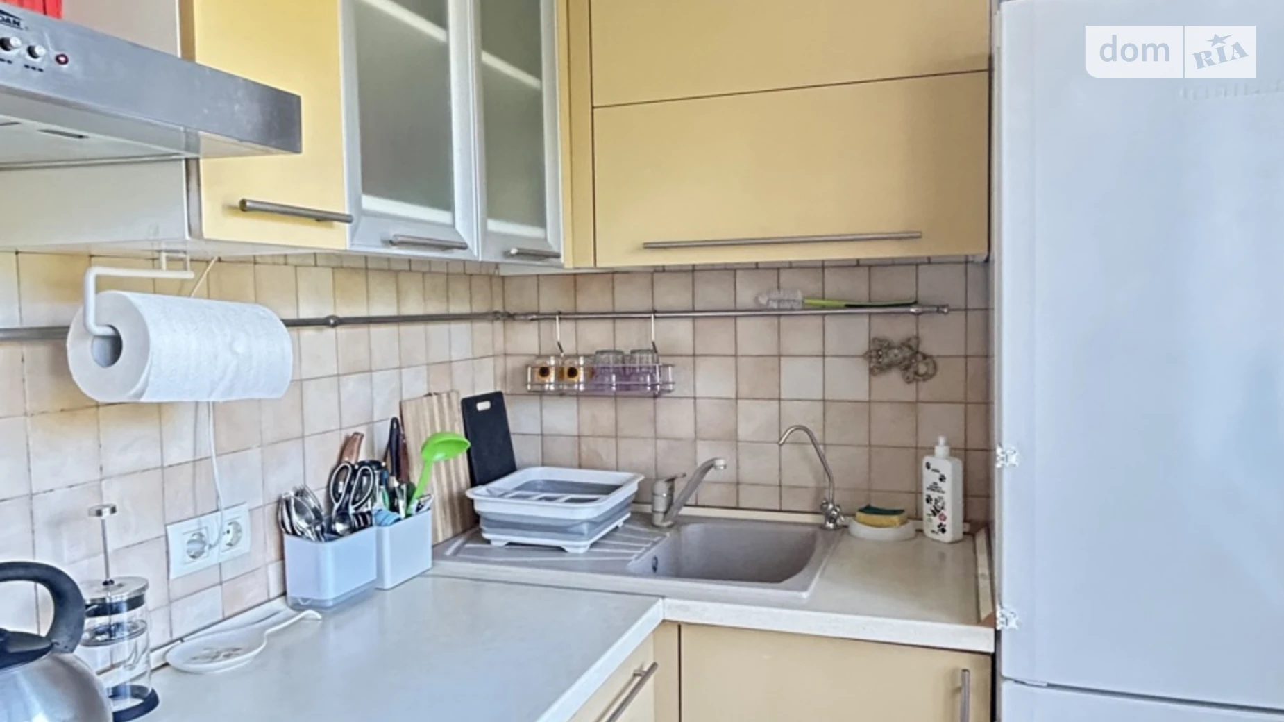 Продается 2-комнатная квартира 46 кв. м в Киеве, ул. Парково-Сырецкая, 12 - фото 2