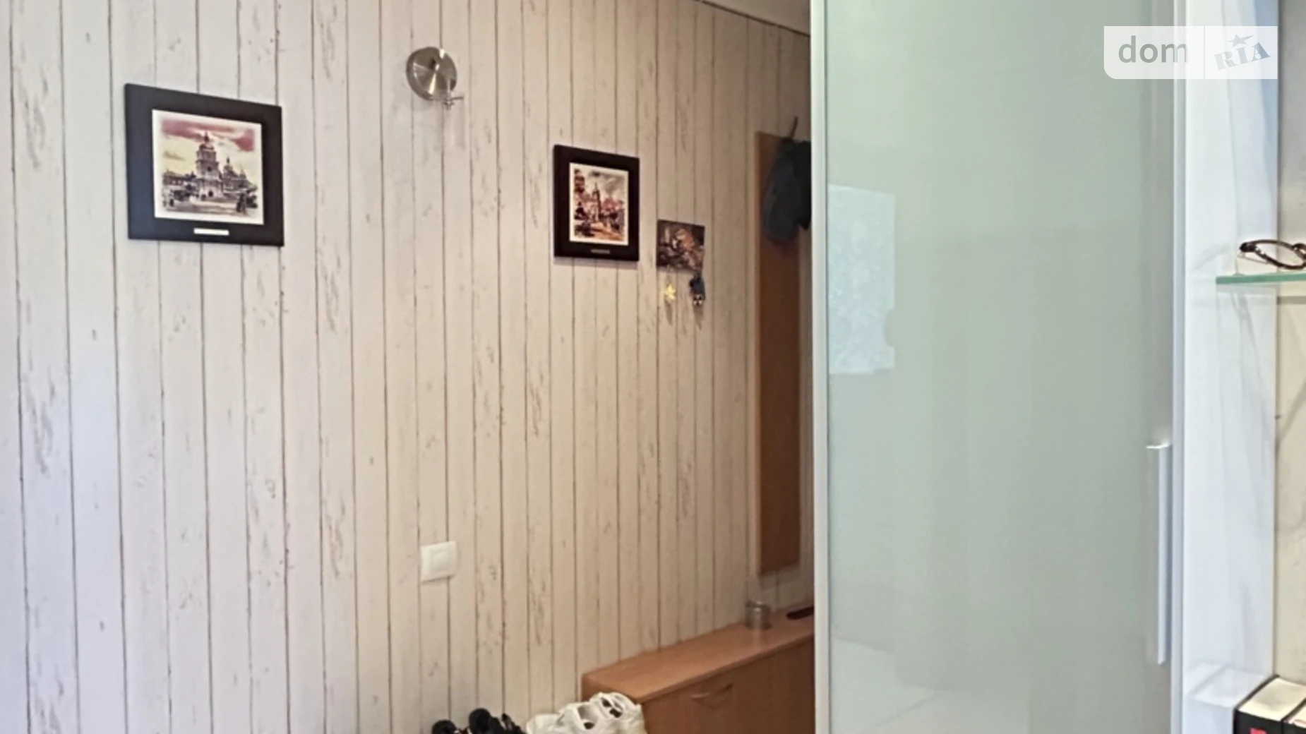 Продается 2-комнатная квартира 46 кв. м в Киеве, ул. Парково-Сырецкая, 12 - фото 5