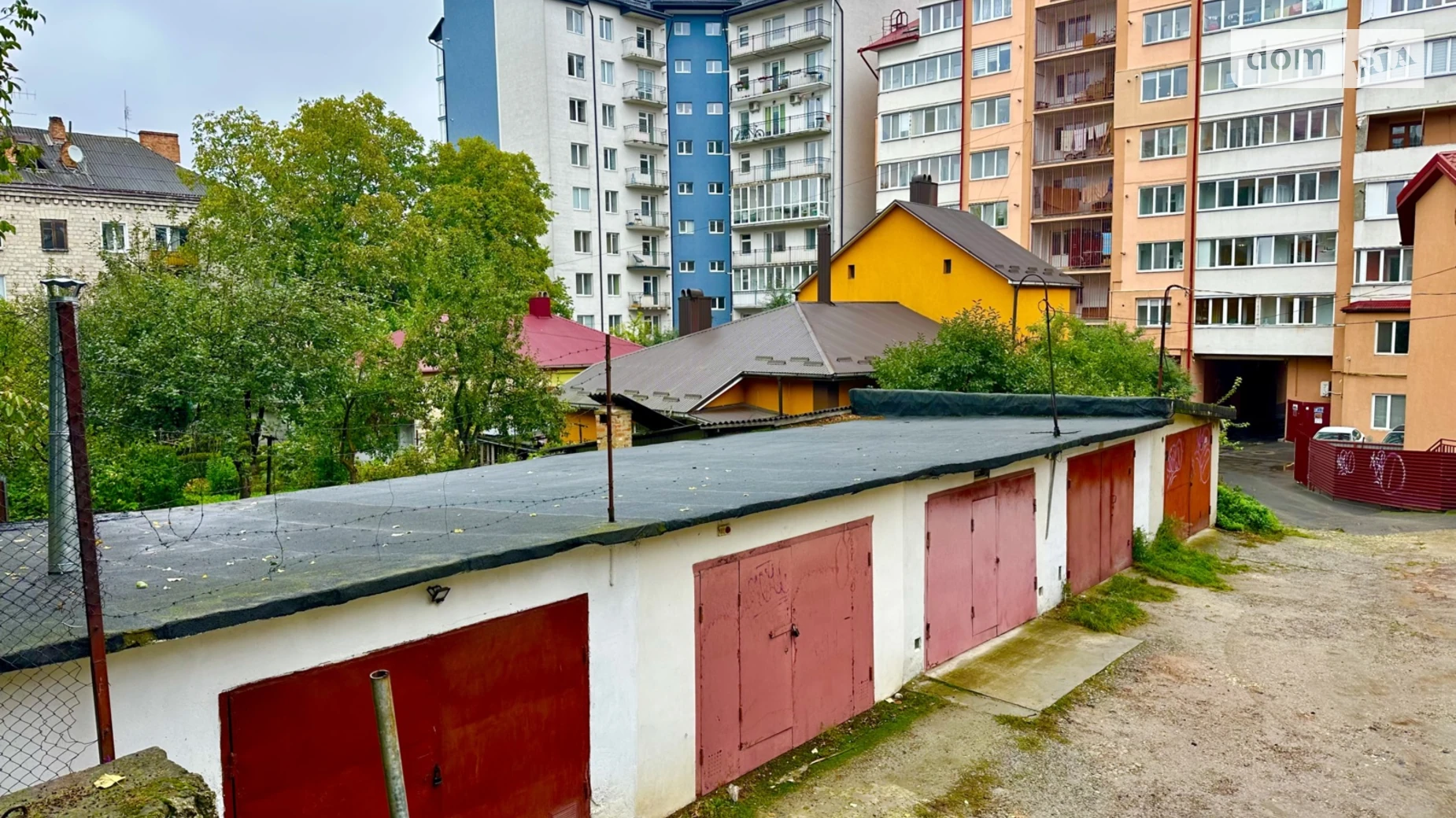 Продается место в гаражном кооперативе универсальный на 21.8 кв. м, цена: 15000 $ - фото 2