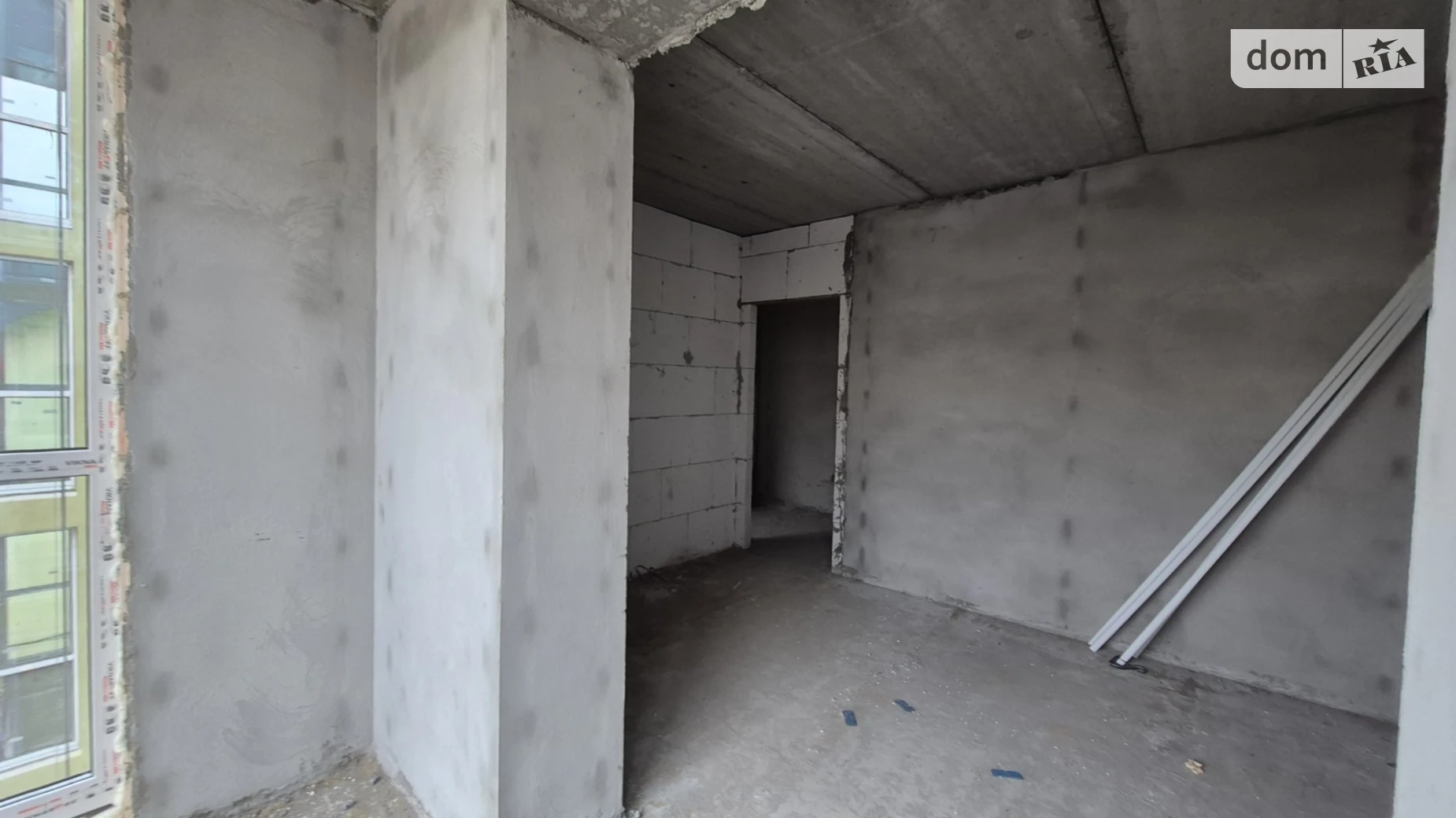 Продается 1-комнатная квартира 40 кв. м в Виннице, ул. Академика Заболотного - фото 4