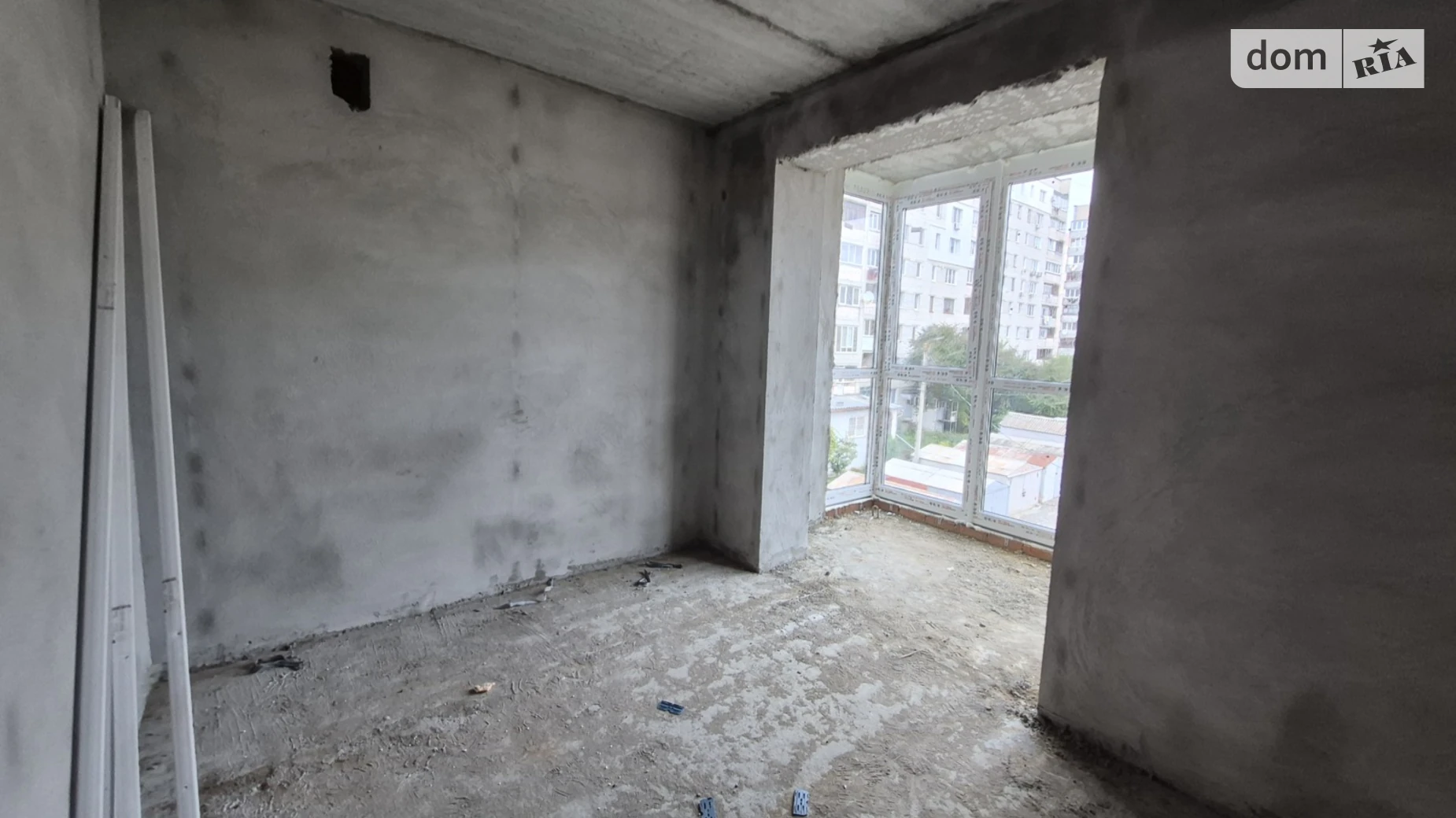 Продается 1-комнатная квартира 40 кв. м в Виннице, ул. Академика Заболотного - фото 5