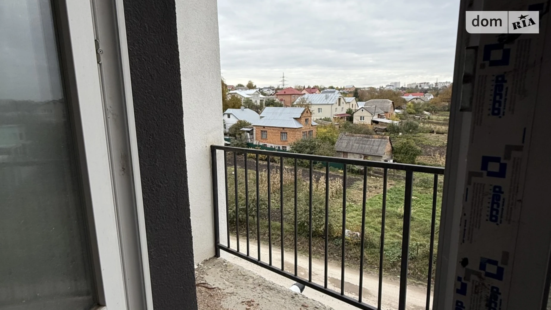 Продается 1-комнатная квартира 48.5 кв. м в Петрикове, ул. Шептицкого - фото 3