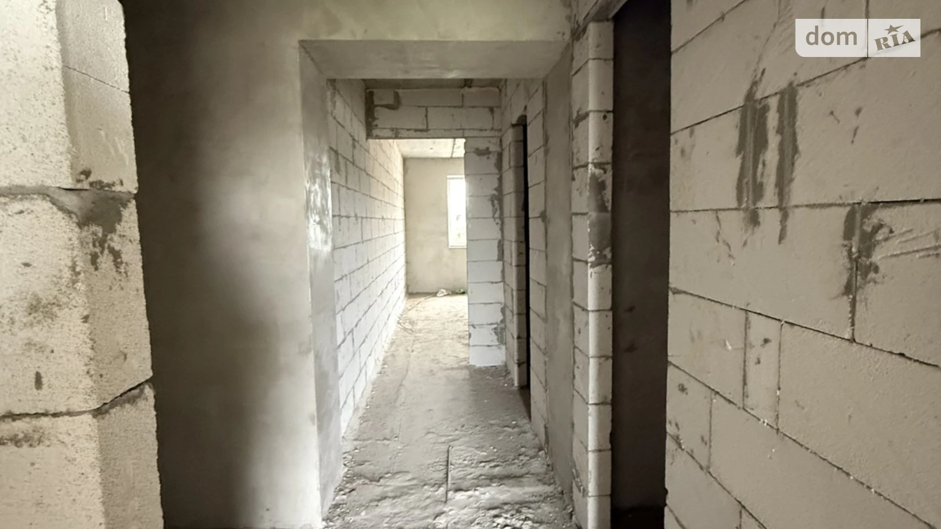 Продается 1-комнатная квартира 48.5 кв. м в Петрикове, ул. Шептицкого - фото 4