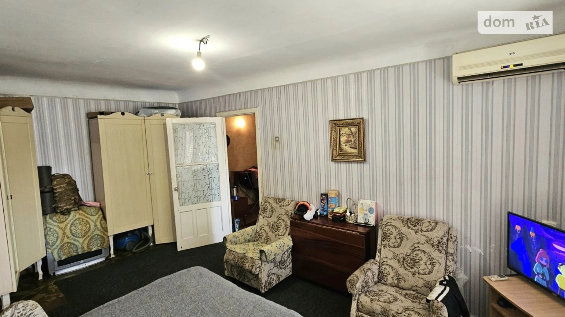 2-кімнатна квартира 45.48 кв. м у Запоріжжі, вул. Фанатська(Добролюбова) - фото 2