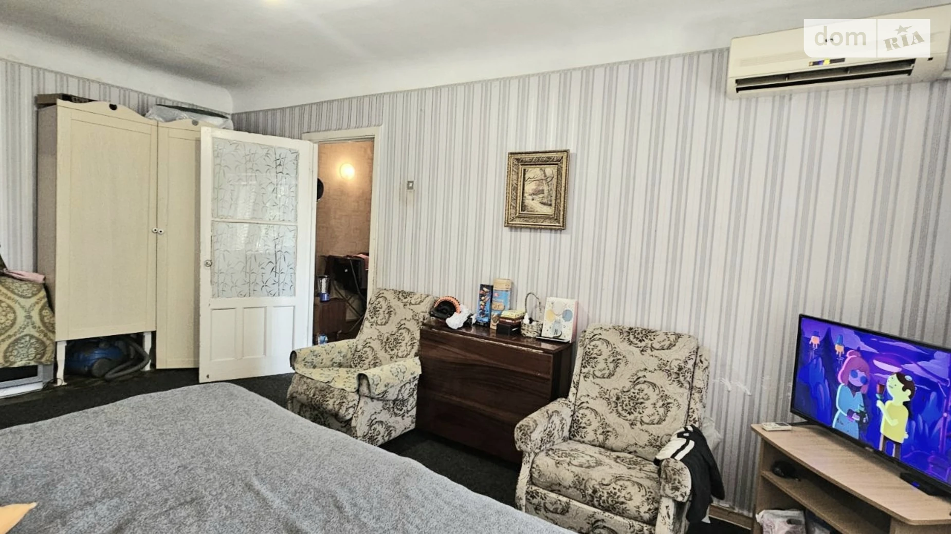 2-кімнатна квартира 45.48 кв. м у Запоріжжі, вул. Фанатська(Добролюбова) - фото 3