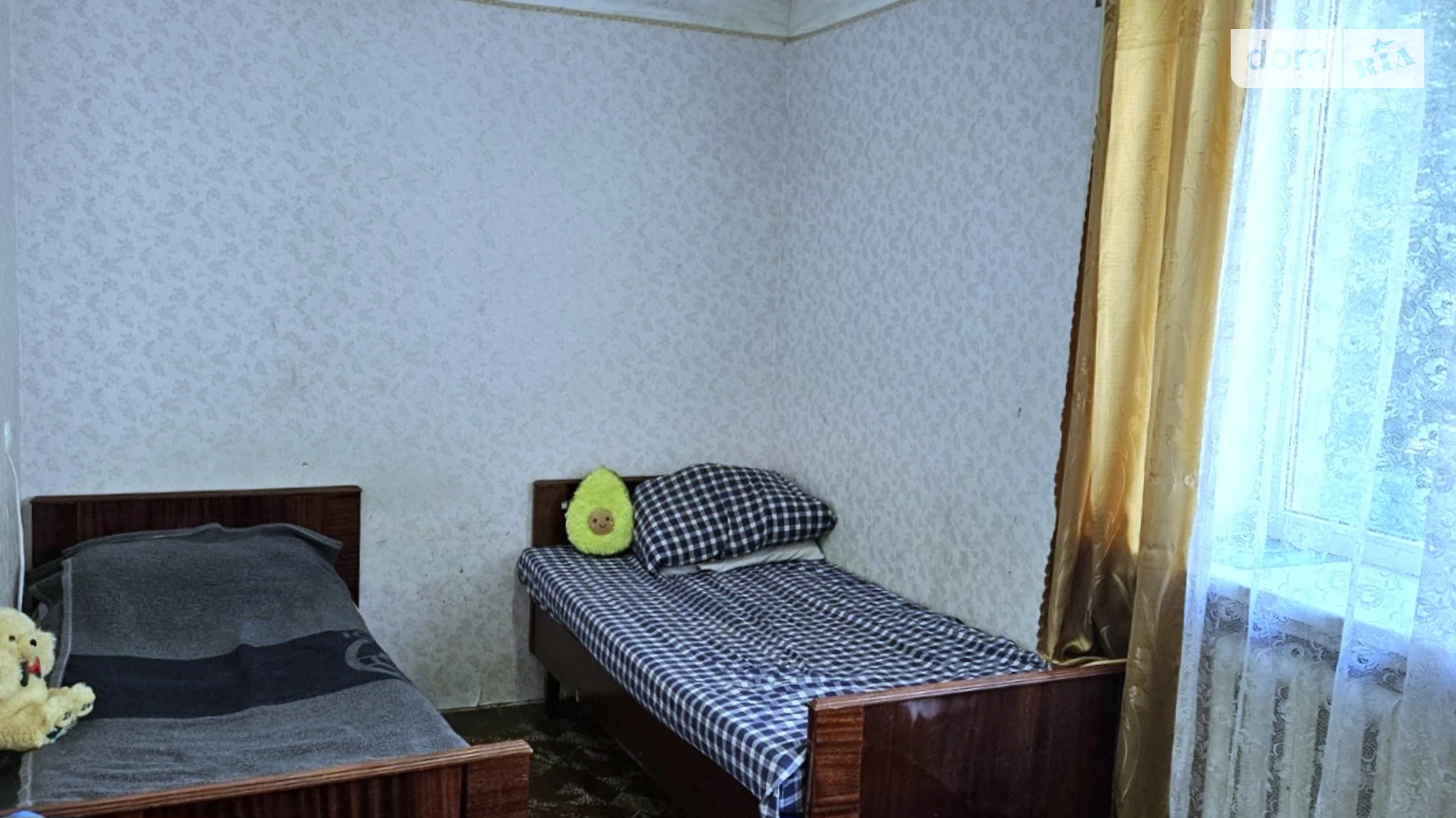 2-кімнатна квартира 45.48 кв. м у Запоріжжі, вул. Фанатська(Добролюбова) - фото 4