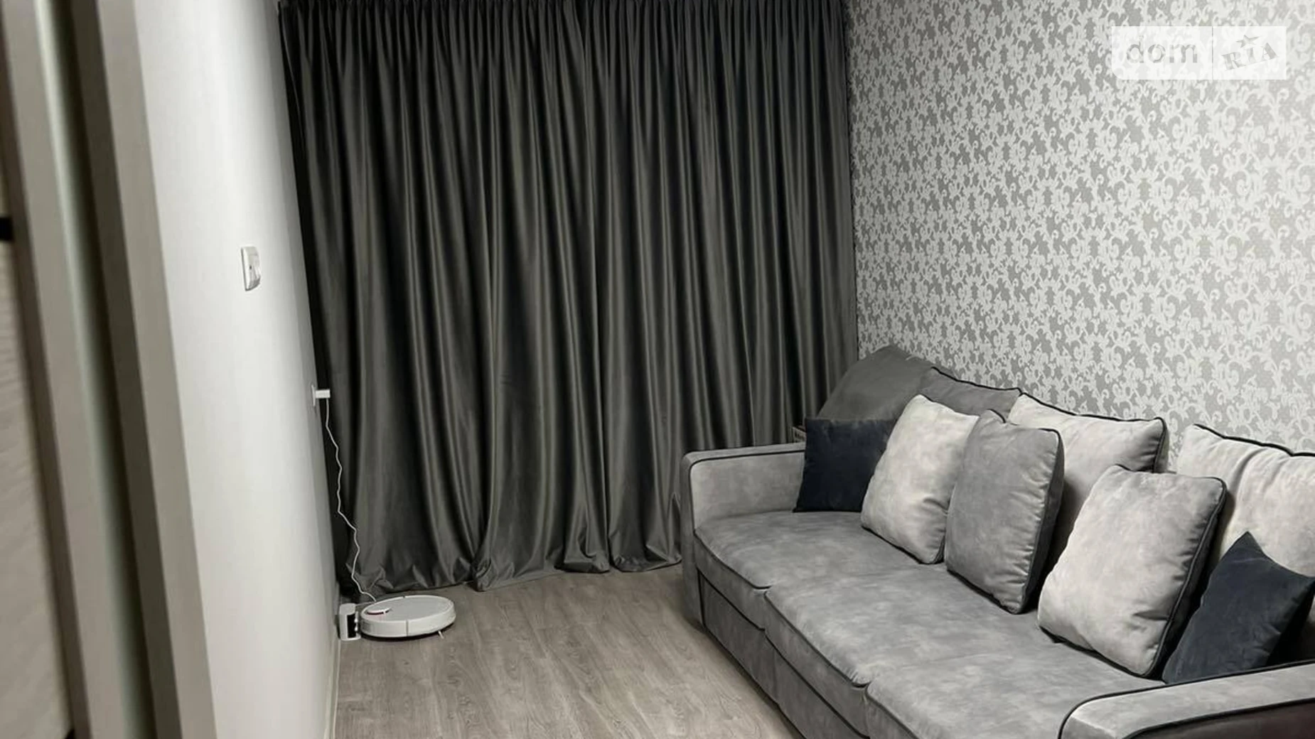 Сдается в аренду 3-комнатная квартира 75 кв. м в Киеве, ул. Кубанской Украины, 53 - фото 3