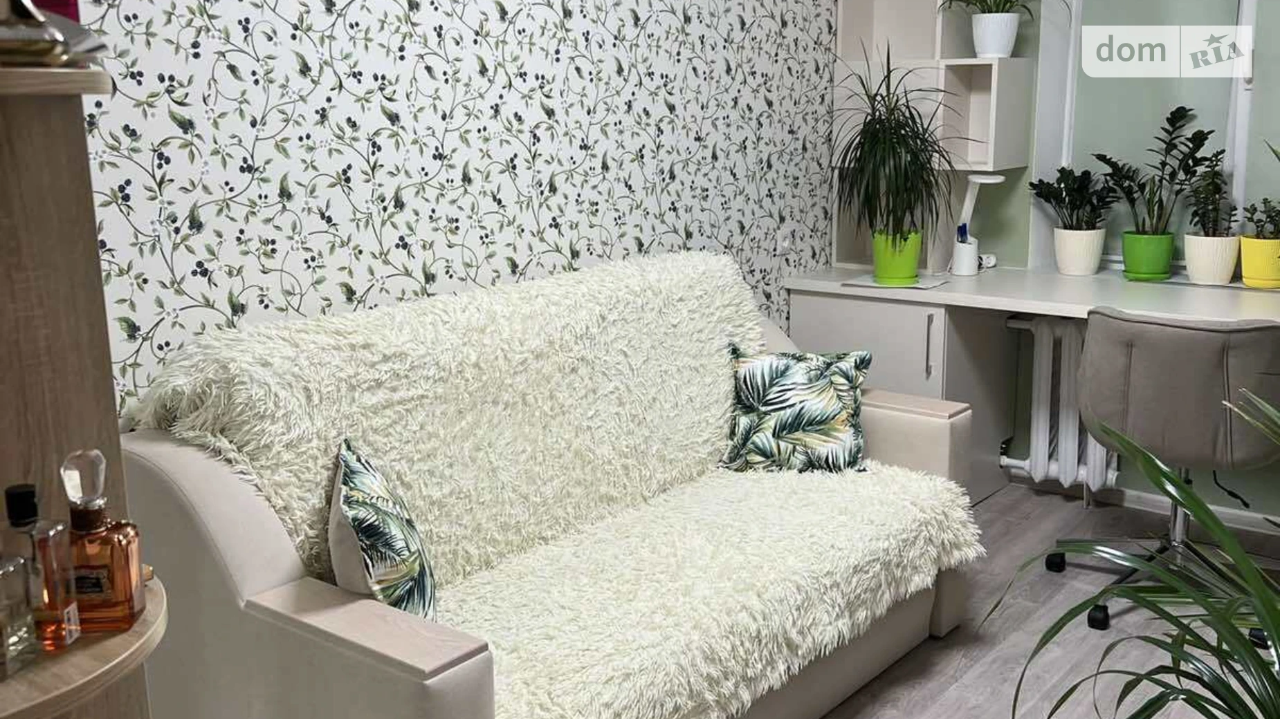 Сдается в аренду 3-комнатная квартира 75 кв. м в Киеве, ул. Кубанской Украины, 53 - фото 4