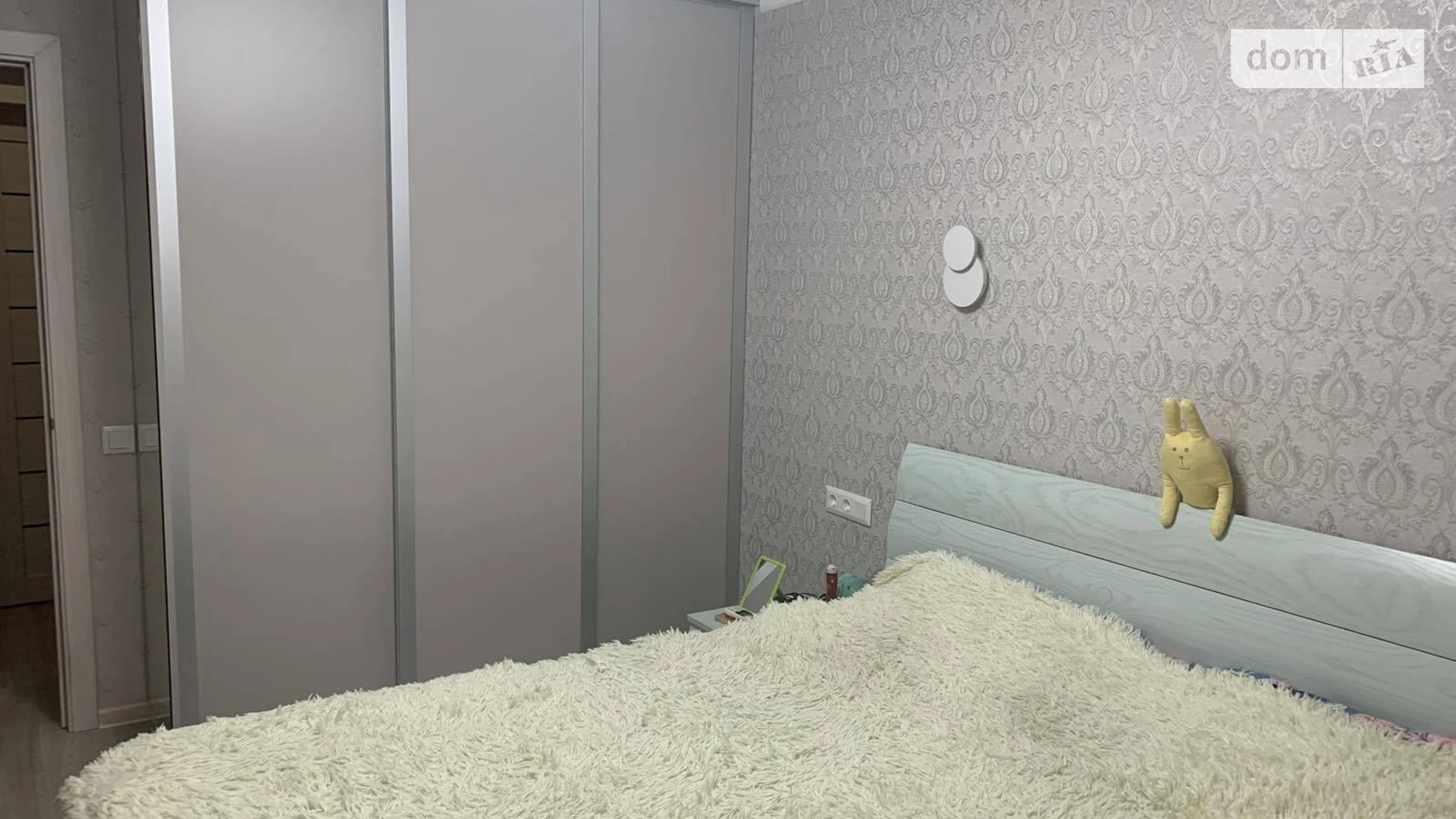 Сдается в аренду 3-комнатная квартира 75 кв. м в Киеве, ул. Кубанской Украины, 53 - фото 2