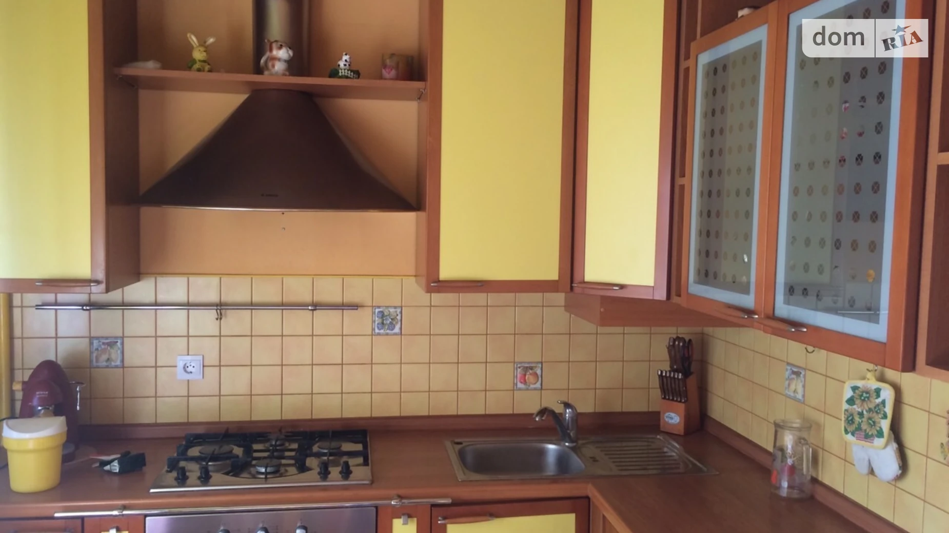 Сдается в аренду 3-комнатная квартира 83 кв. м в Ужгороде, ул. Федора Потушняка(Благоева), 7 - фото 4