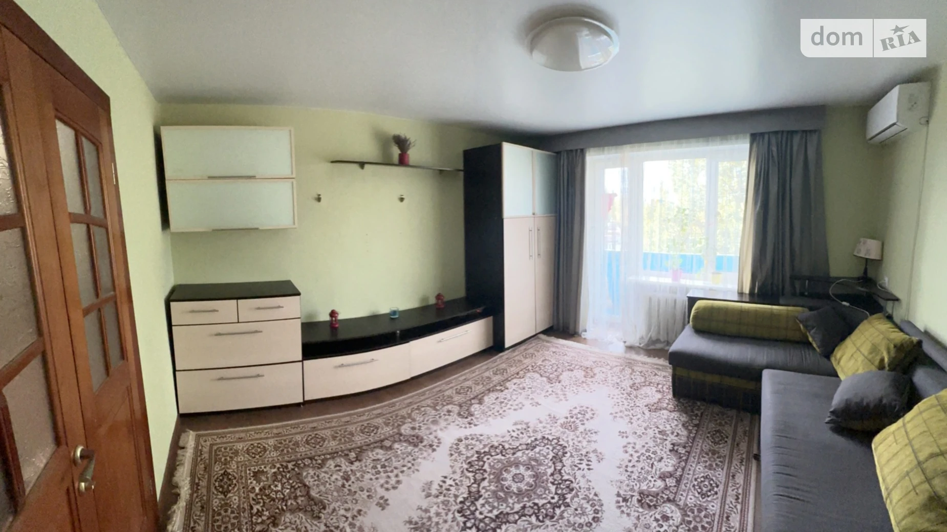 Продается 3-комнатная квартира 62.6 кв. м в Днепре, ул. Квартальная(Гладкова), 23 - фото 2