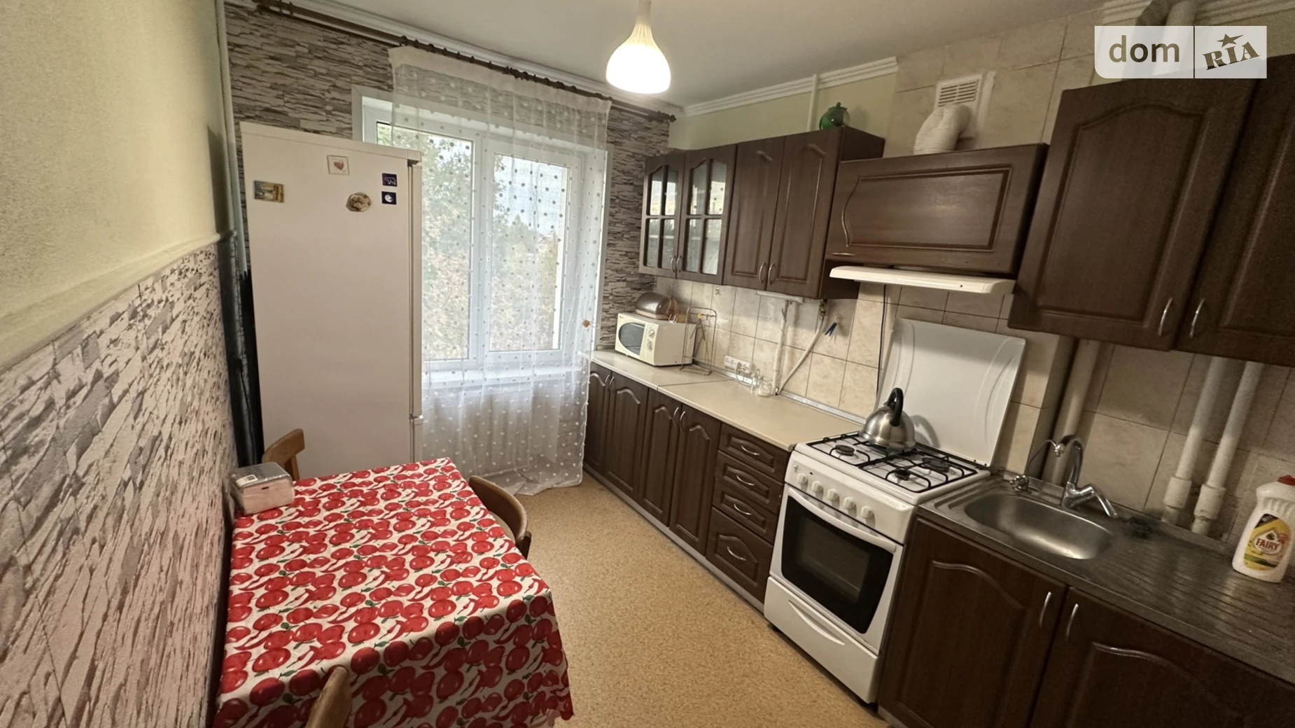 Продается 3-комнатная квартира 62.6 кв. м в Днепре, ул. Квартальная(Гладкова), 23 - фото 5