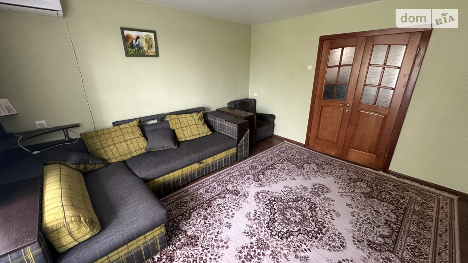 Продается 3-комнатная квартира 62.6 кв. м в Днепре, ул. Квартальная(Гладкова), 23 - фото 4