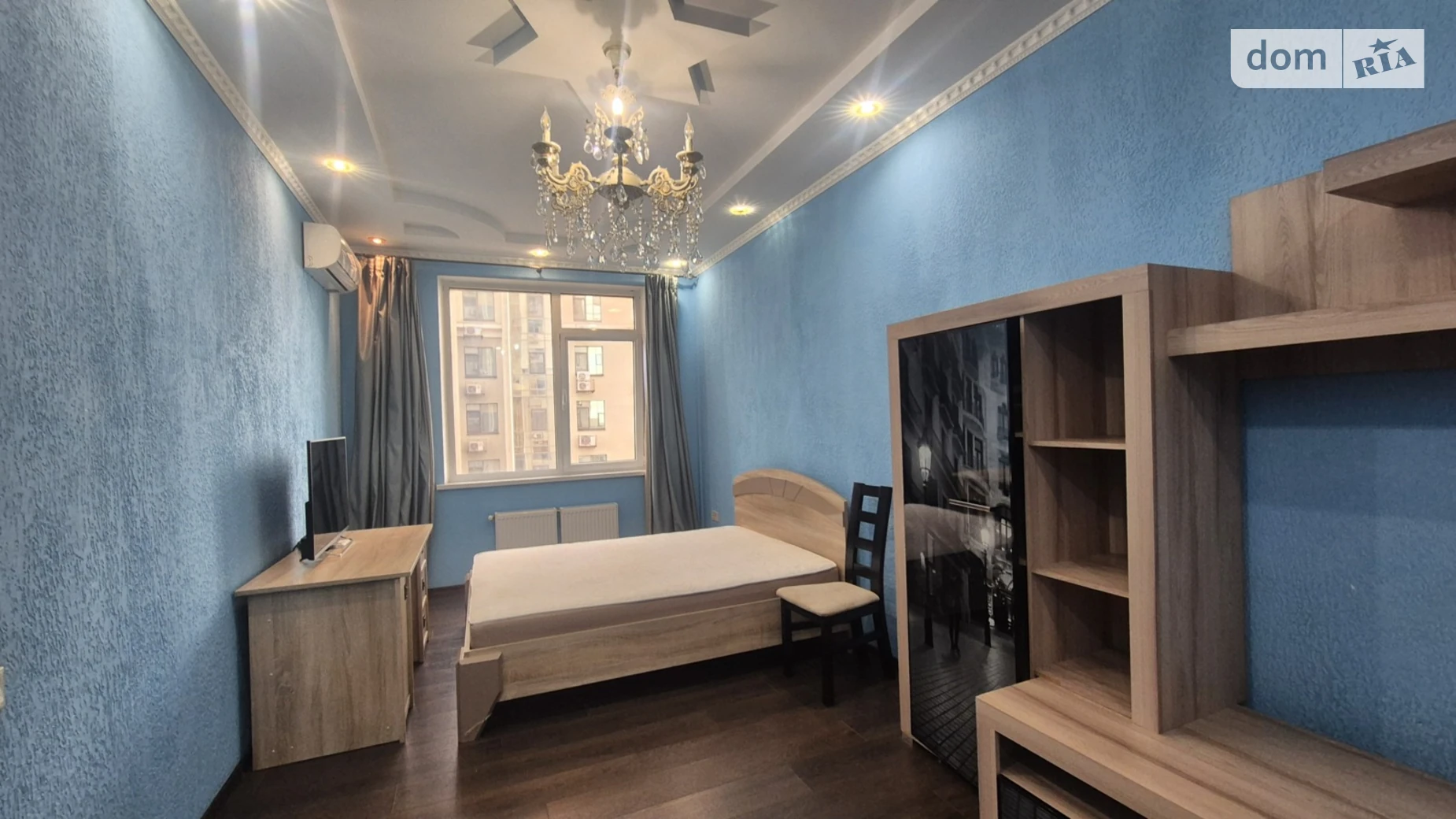 Сдается в аренду 1-комнатная квартира 45 кв. м в Одессе, ул. Асташкина, 29 - фото 2